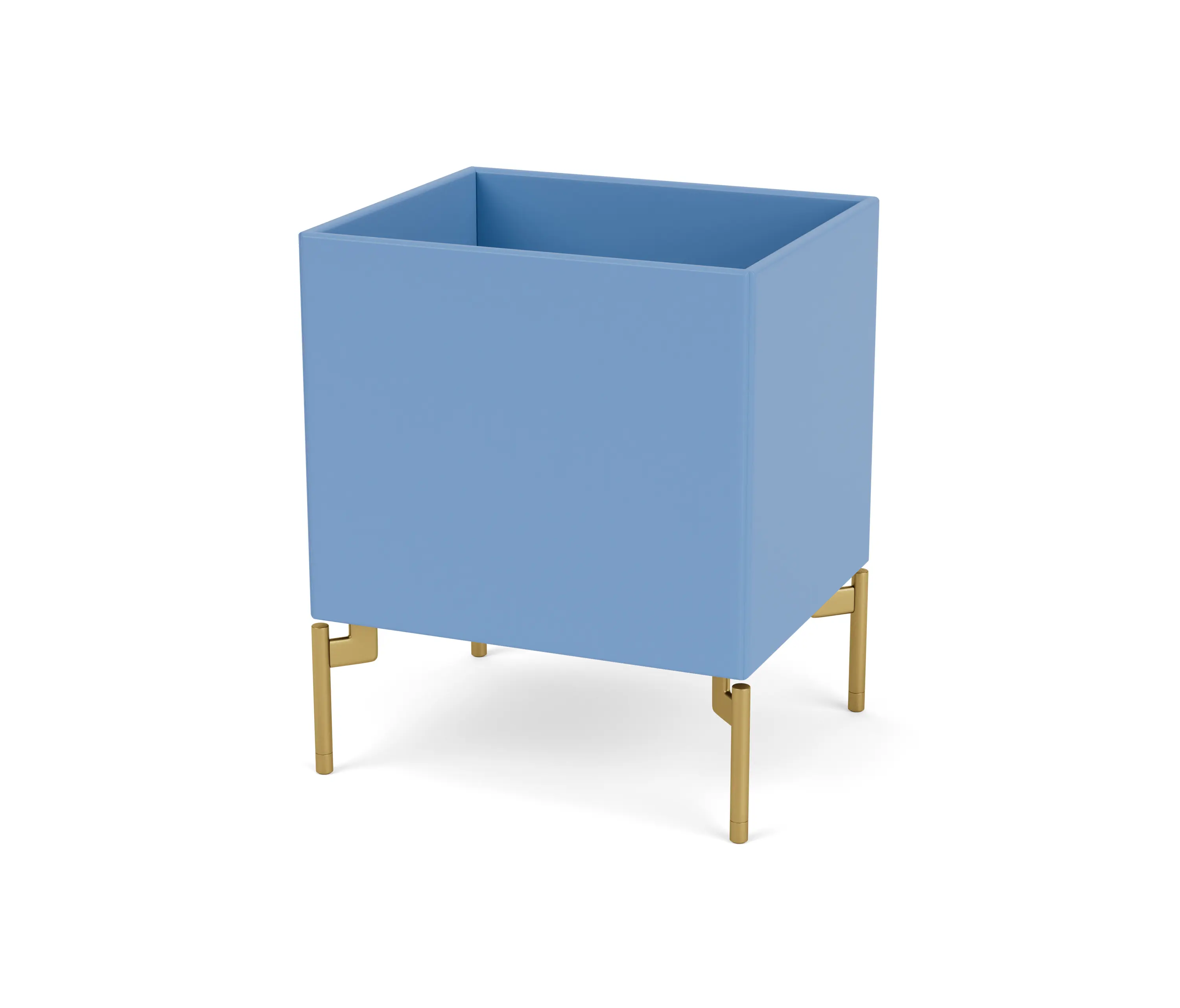 Montana Furniture - Living Things | LT3061 – plant and storage box | Montana Furniture