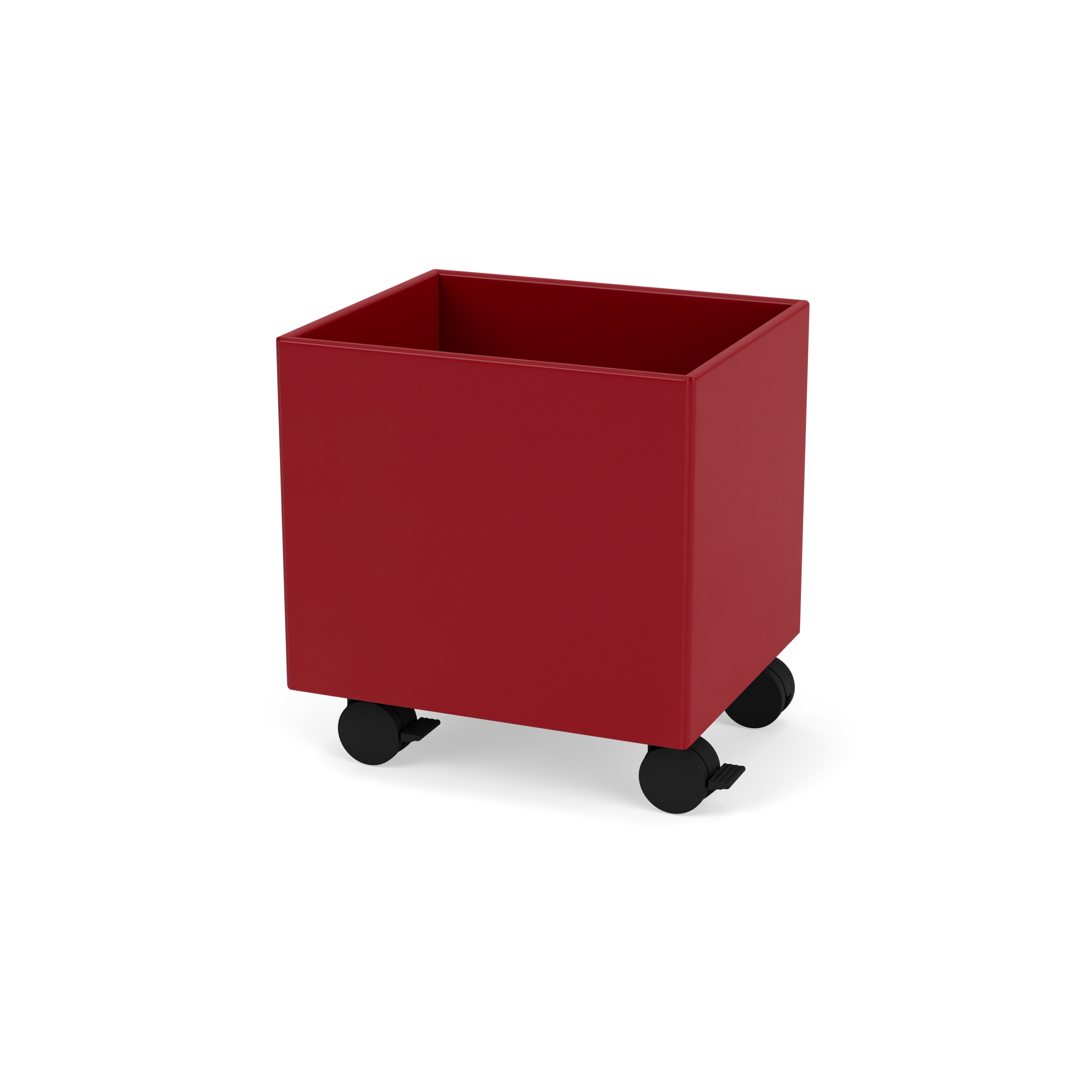 Mostra il prodotto Living Things | LT3061 – plant and storage box | Montana Furniture del produttore Montana Furniture