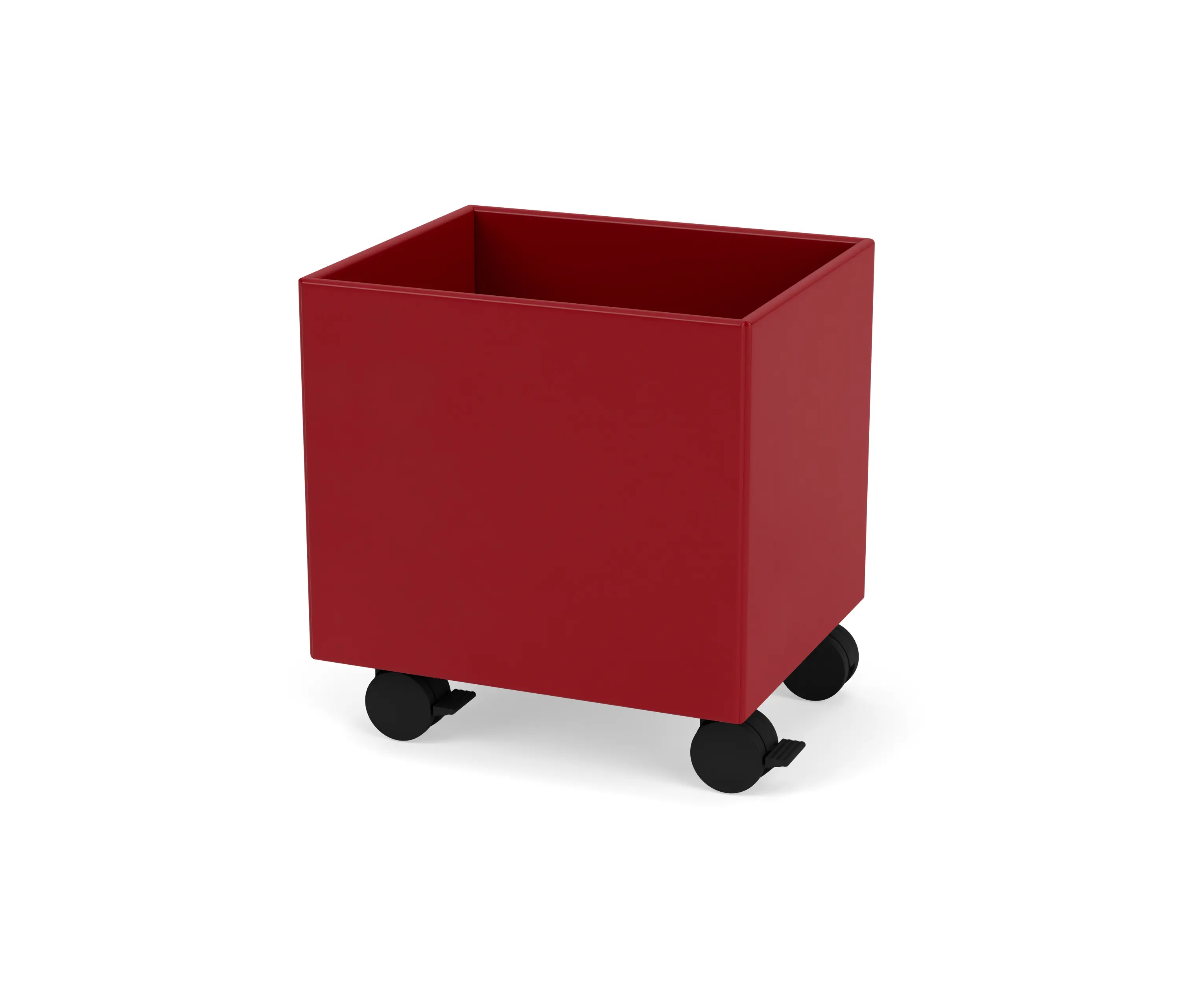Montana Furniture - Living Things | LT3061 – plant and storage box | Montana Furniture