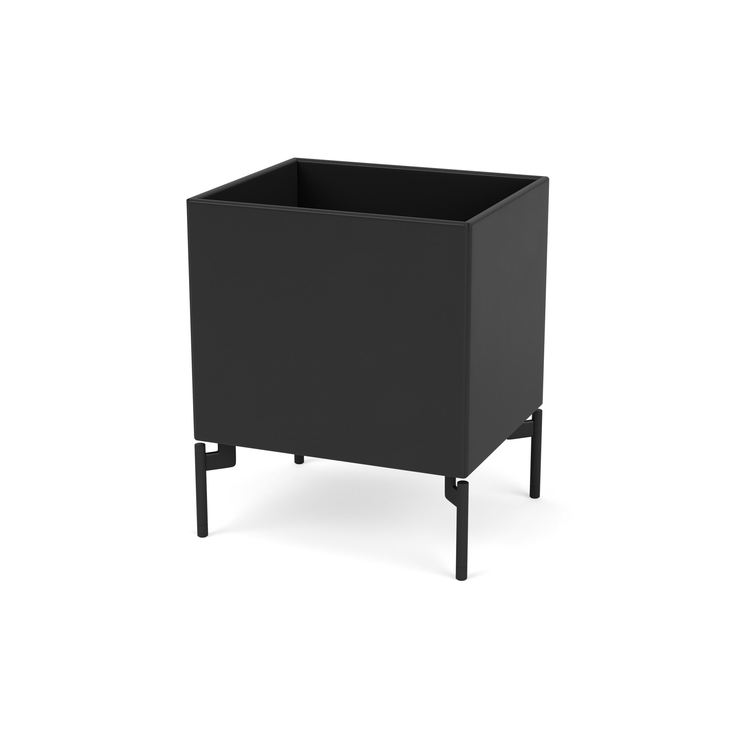 Display product Living Things | LT3061 – plant and storage box | Montana Furniture from manufacturer Montana Furniture