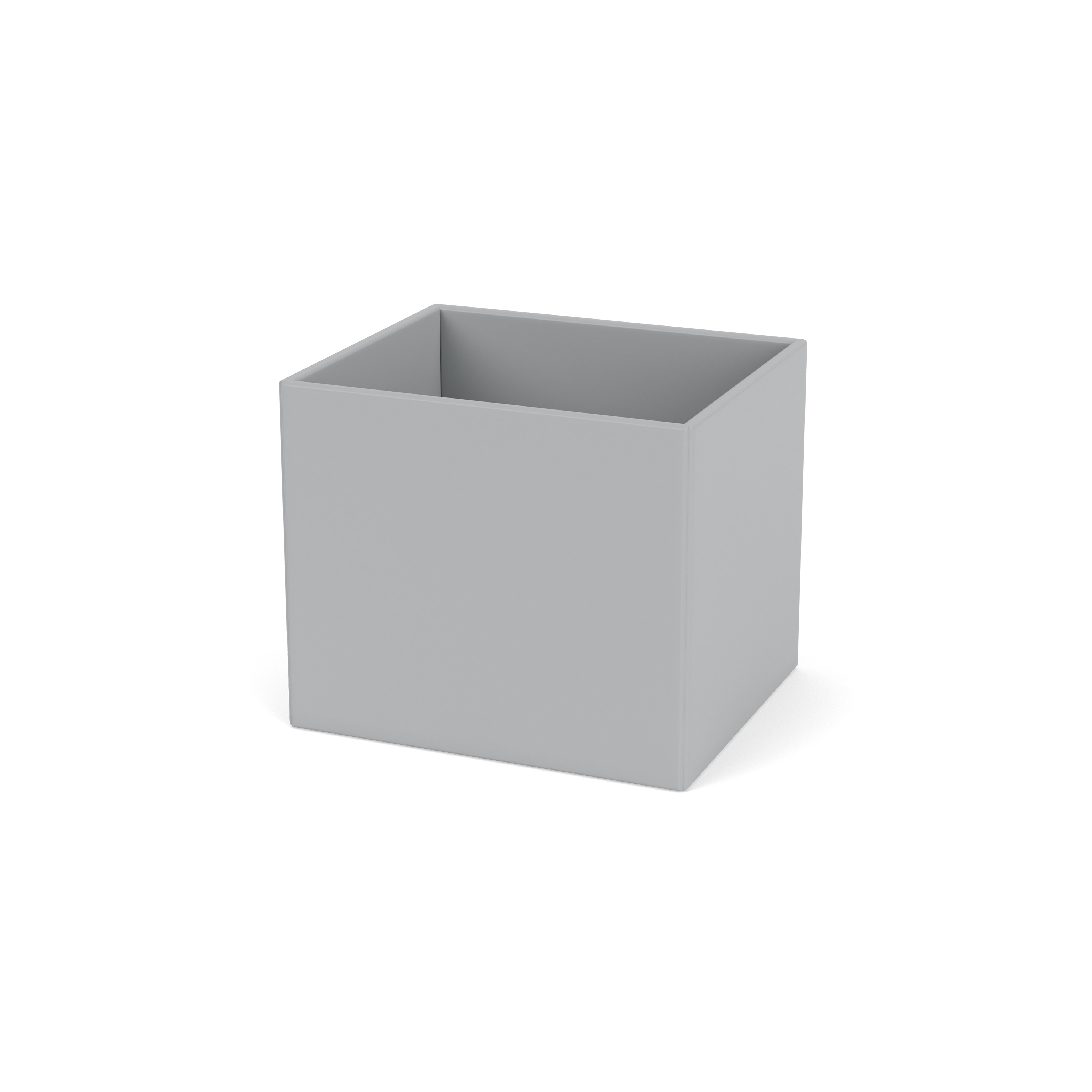 Afficher le produit Living Things | LT3061 – plant and storage box | Montana Furniture du fabricant Montana Furniture