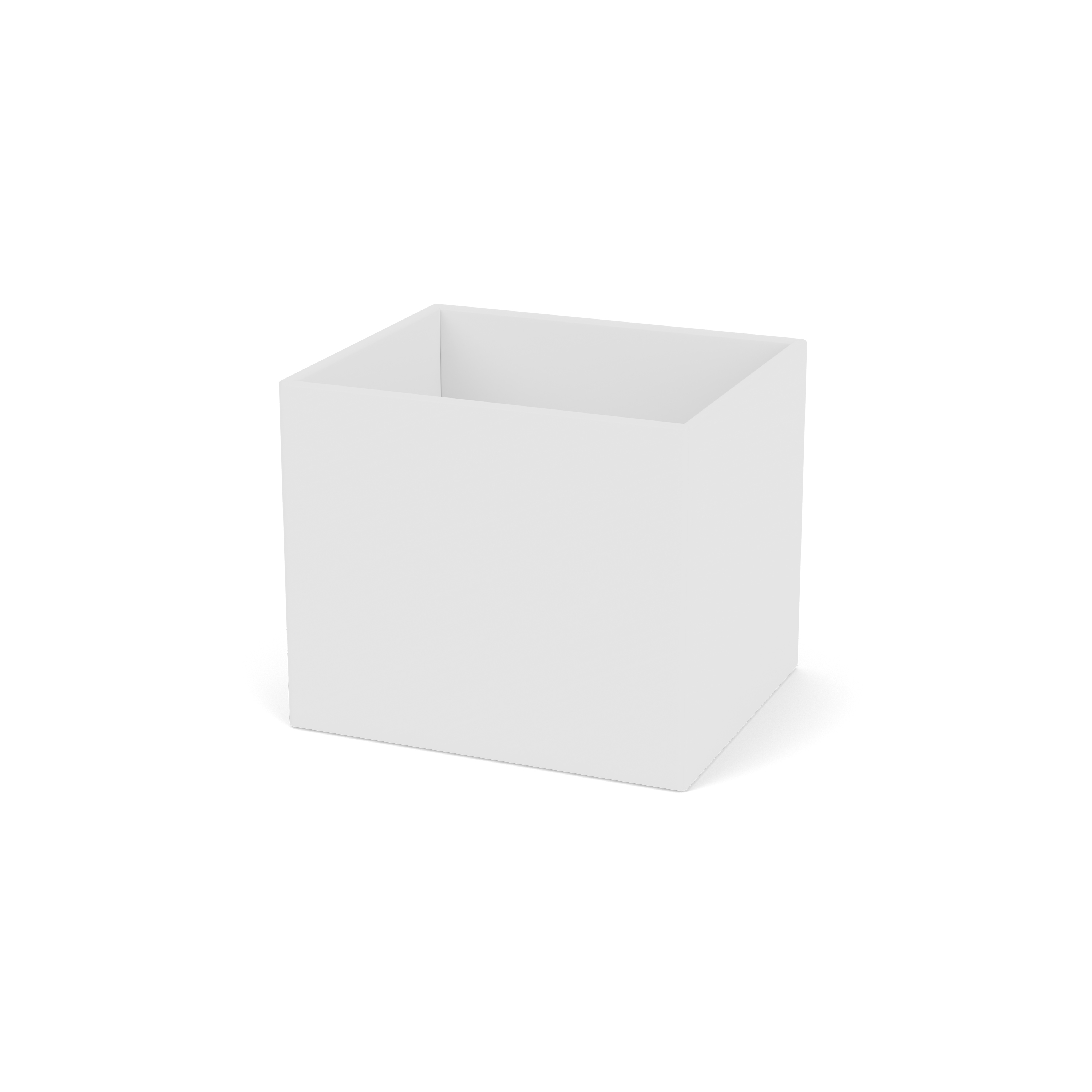 Display product Living Things | LT3061 – plant and storage box | Montana Furniture from manufacturer Montana Furniture