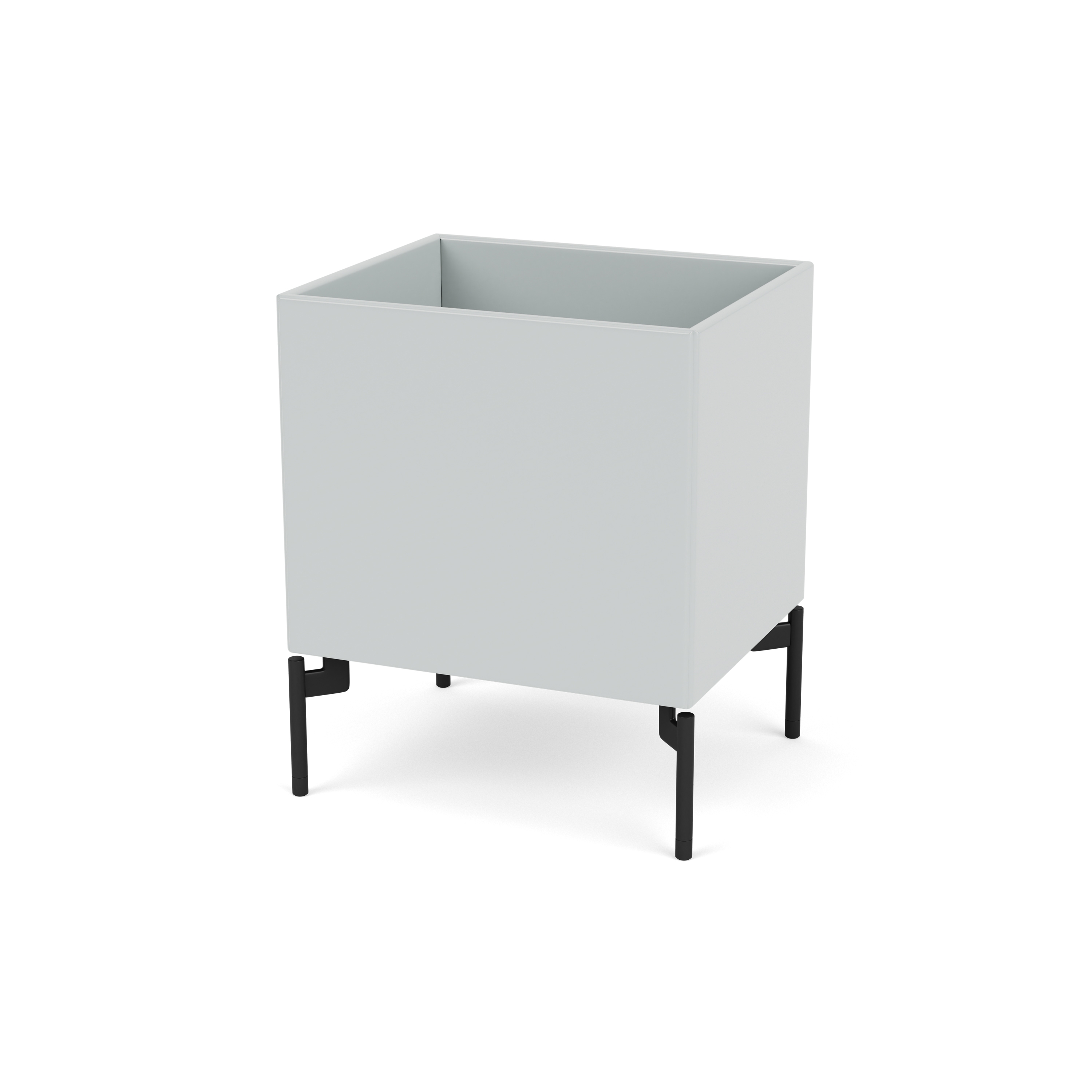 Display product Living Things | LT3061 – plant and storage box | Montana Furniture from manufacturer Montana Furniture