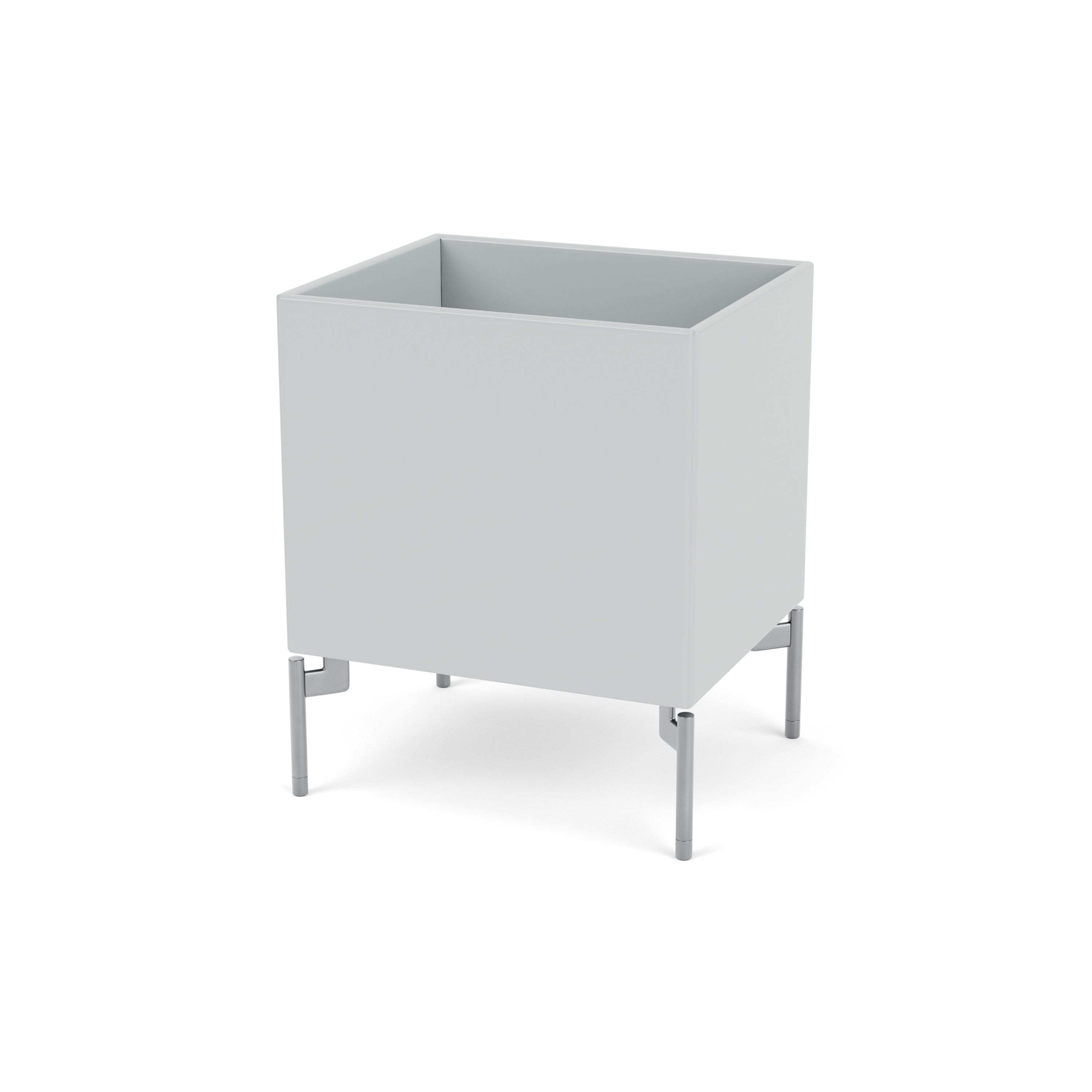 Display product Living Things | LT3061 – plant and storage box | Montana Furniture from manufacturer Montana Furniture