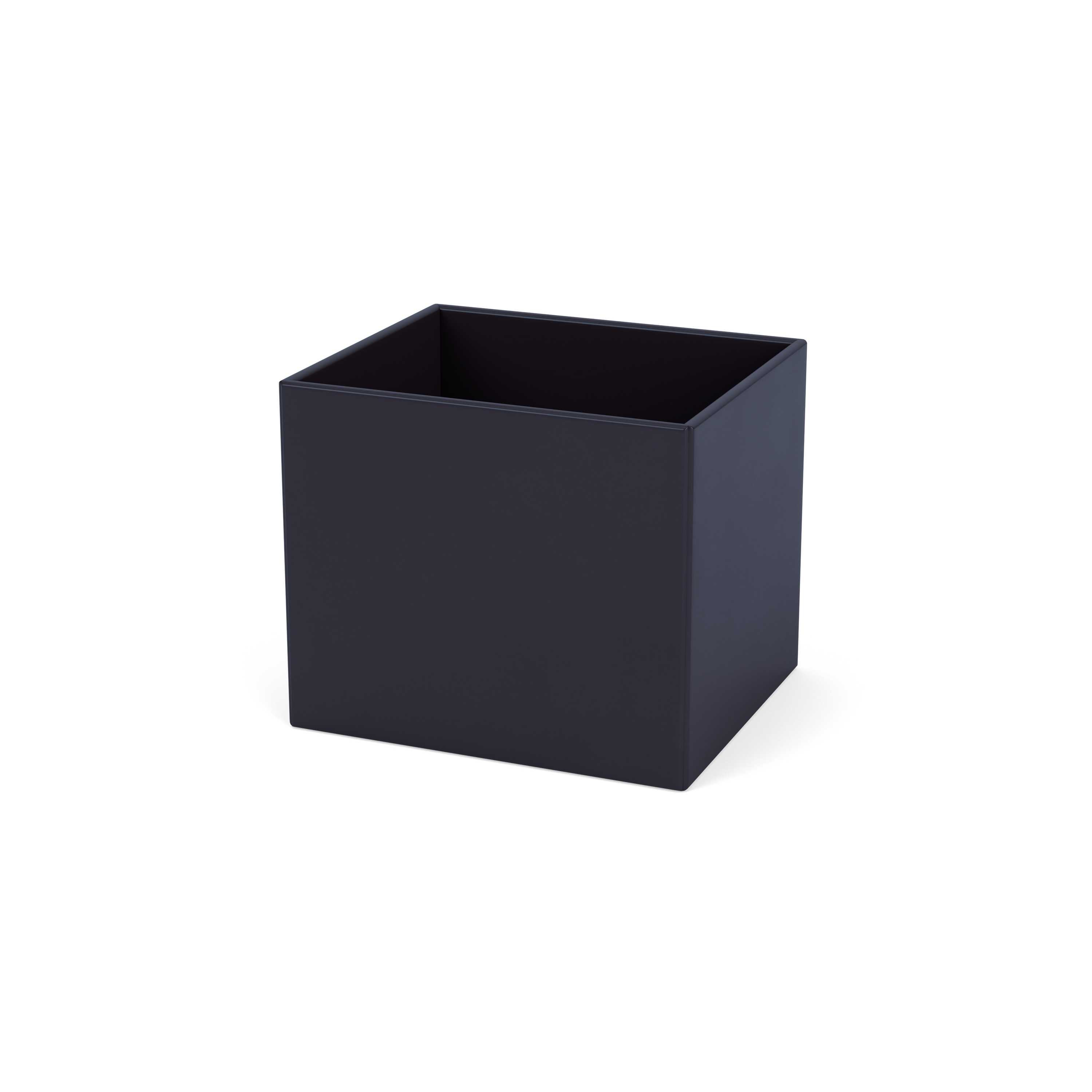 Vertoon produk Living Things | LT3061 – plant and storage box | Montana Furniture van vervaardiger Montana Furniture