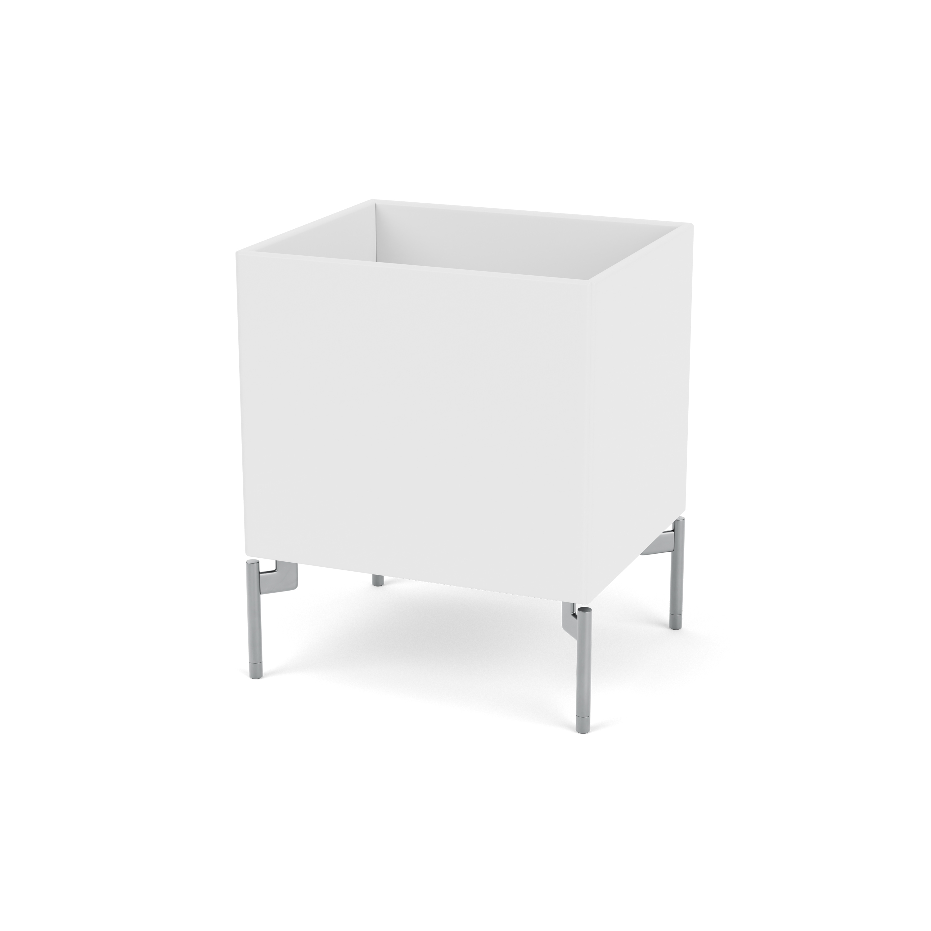 Display product Living Things | LT3061 – plant and storage box | Montana Furniture from manufacturer Montana Furniture