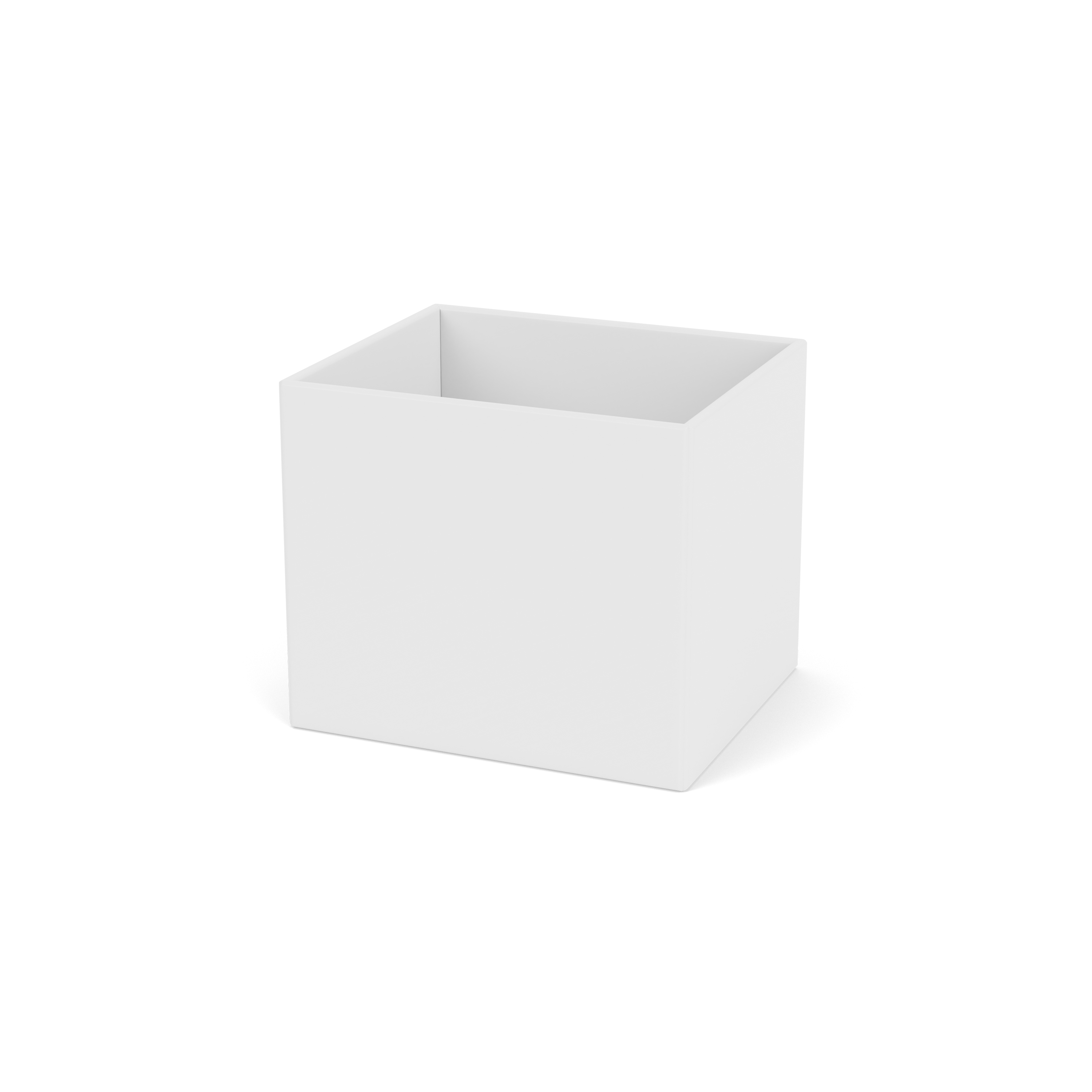 Display product Living Things | LT3061 – plant and storage box | Montana Furniture from manufacturer Montana Furniture