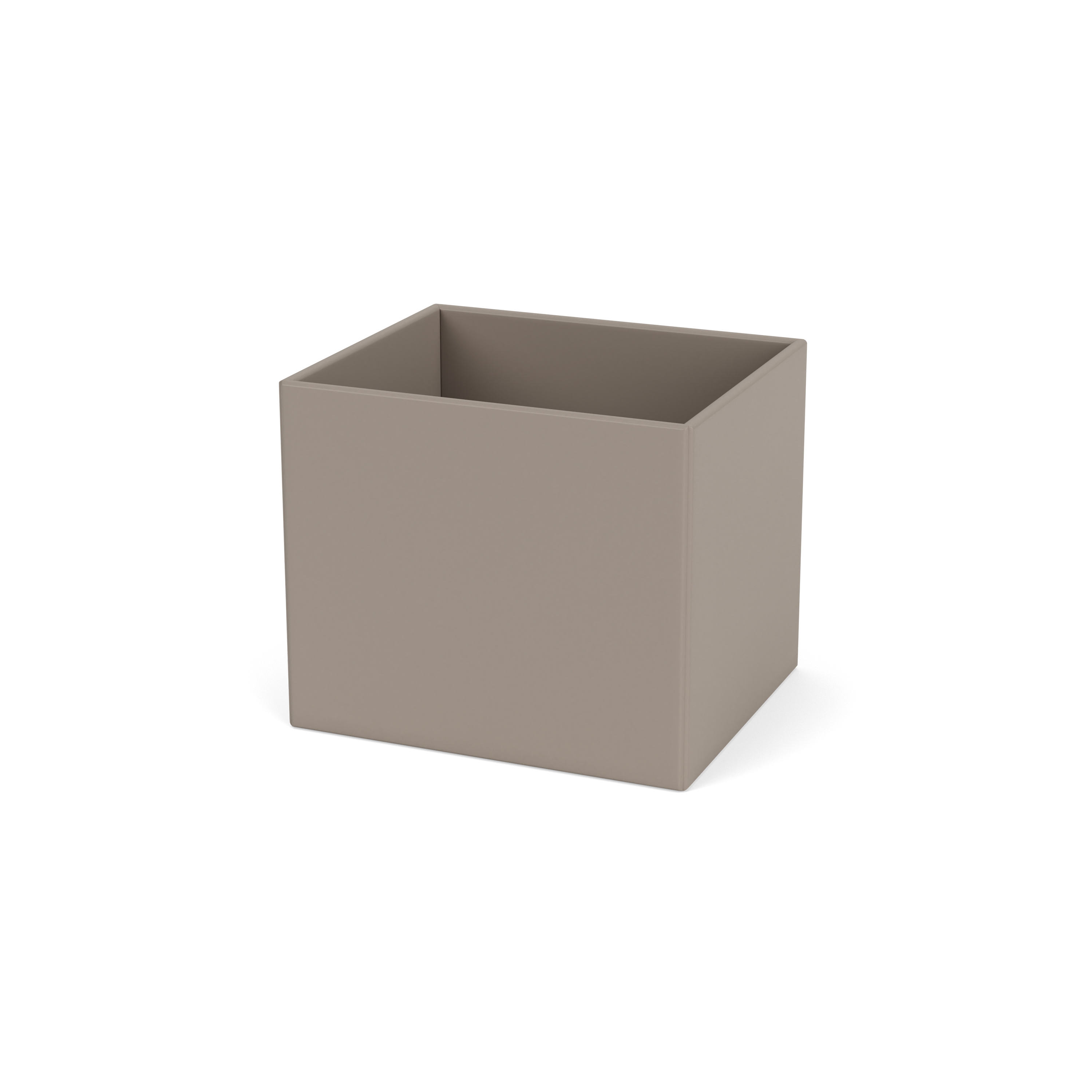 Display product Living Things | LT3061 – plant and storage box | Montana Furniture from manufacturer Montana Furniture