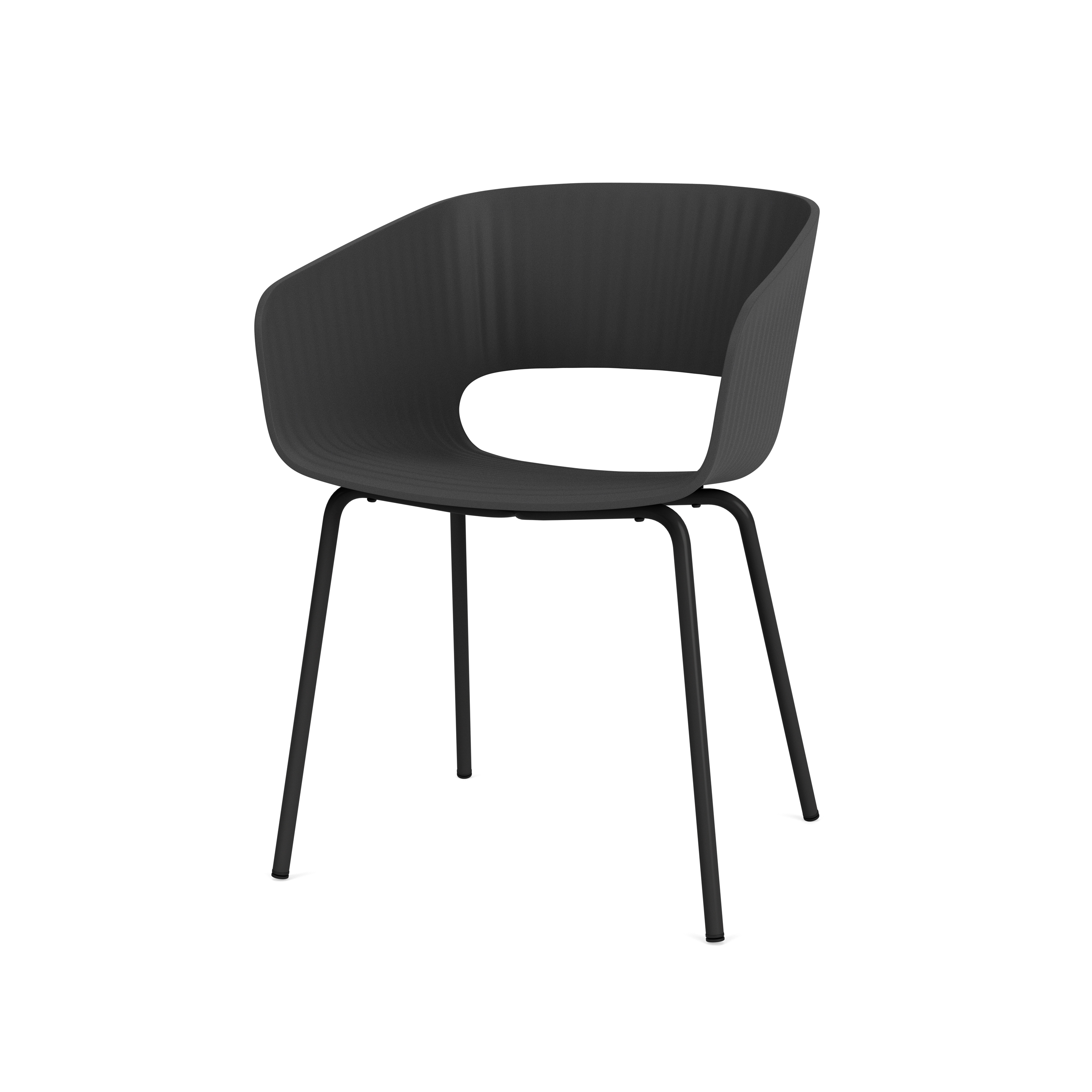Mostrar el producto Marée 401 | Dining chair del fabricante Montana Furniture