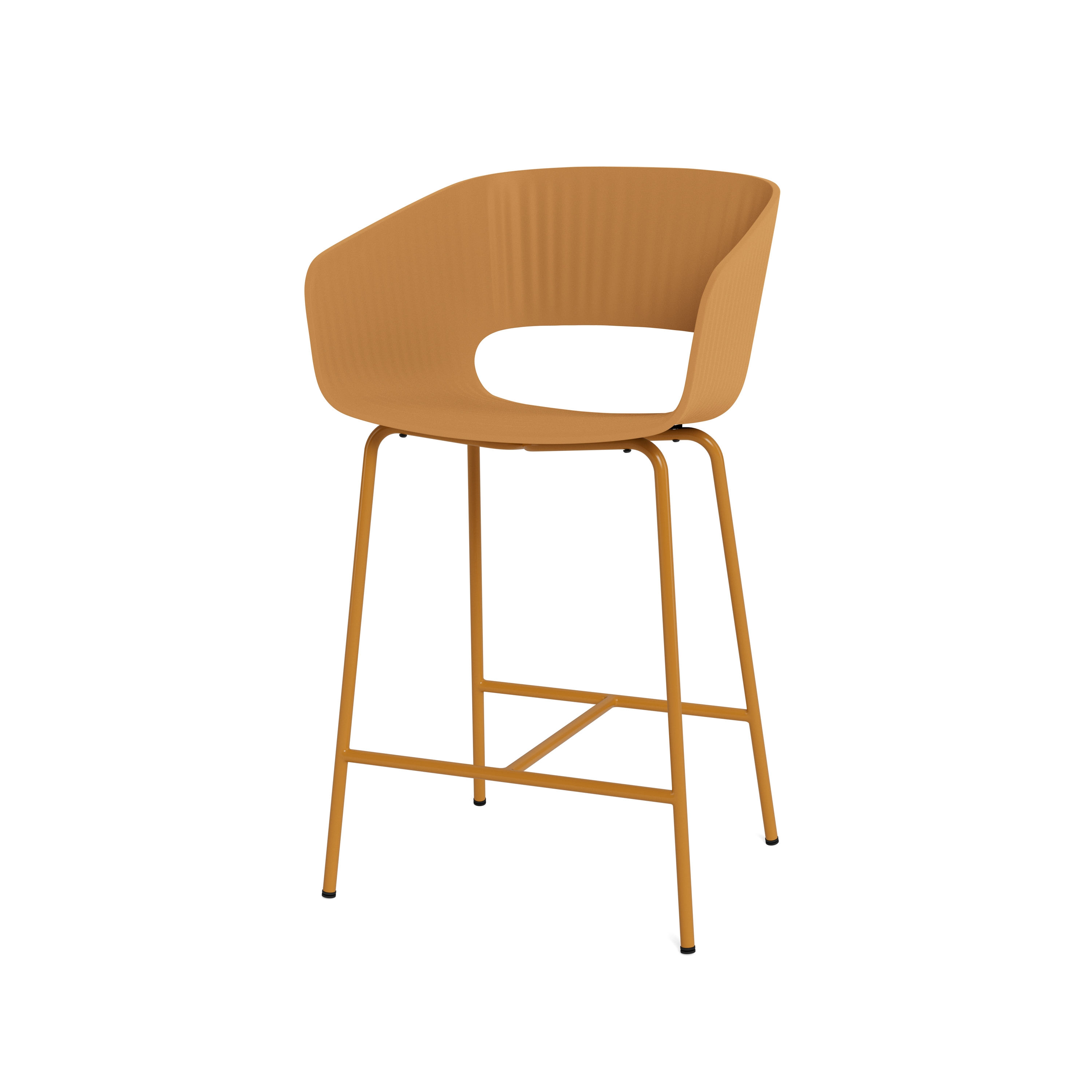 Marée 402 | Counter chair