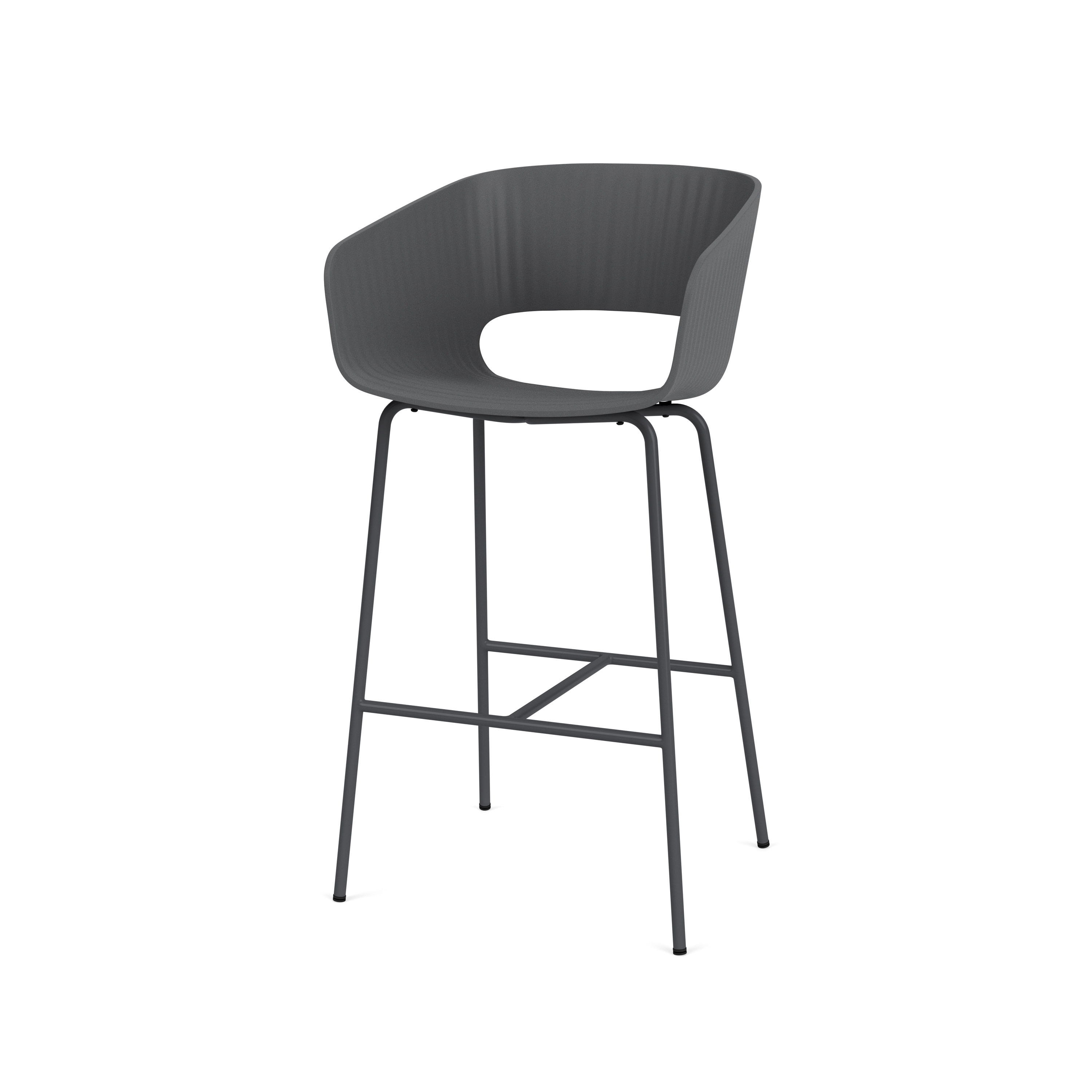 Marée 403 | Bar chair