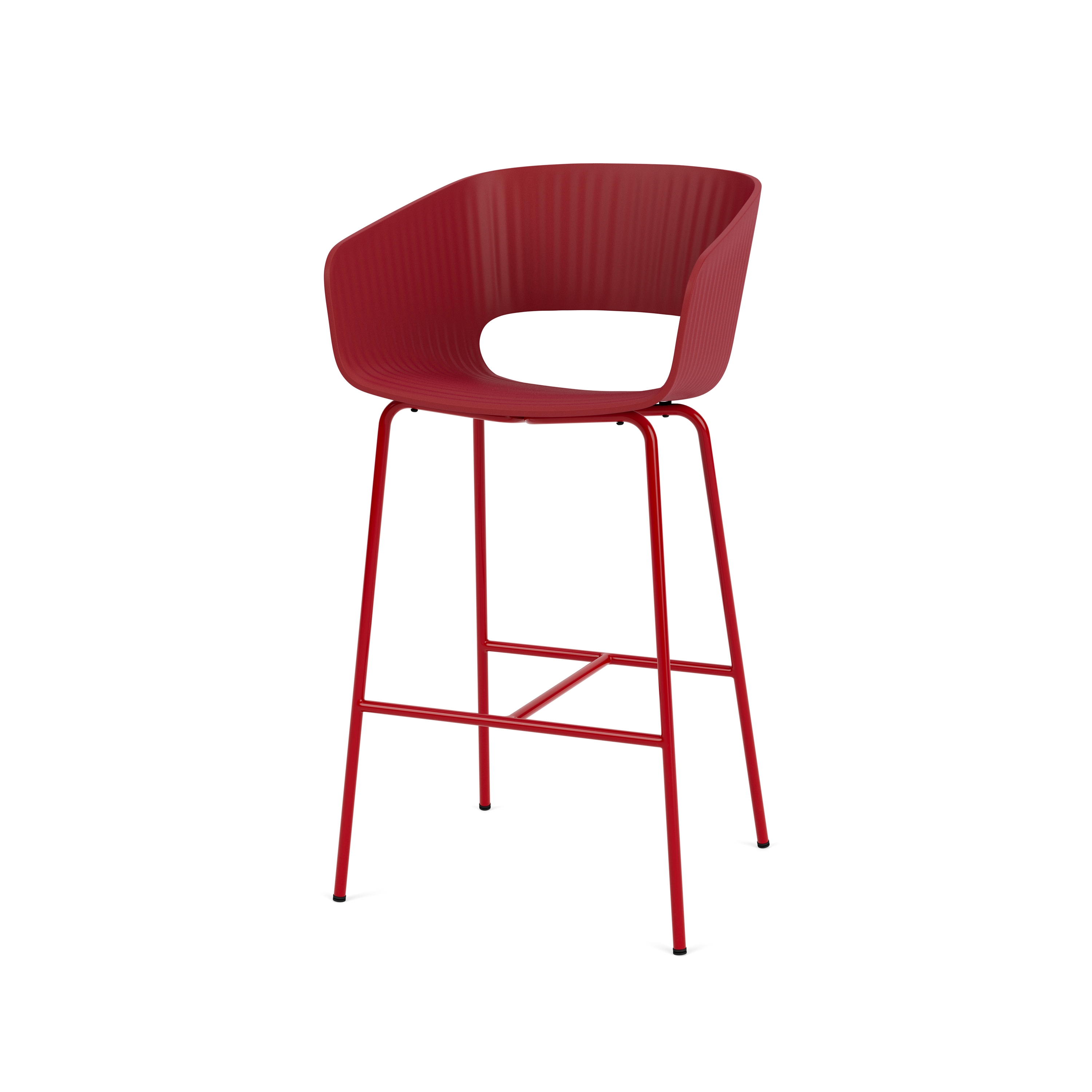 Mostra il prodotto Marée 403 | Bar chair del produttore Montana Furniture