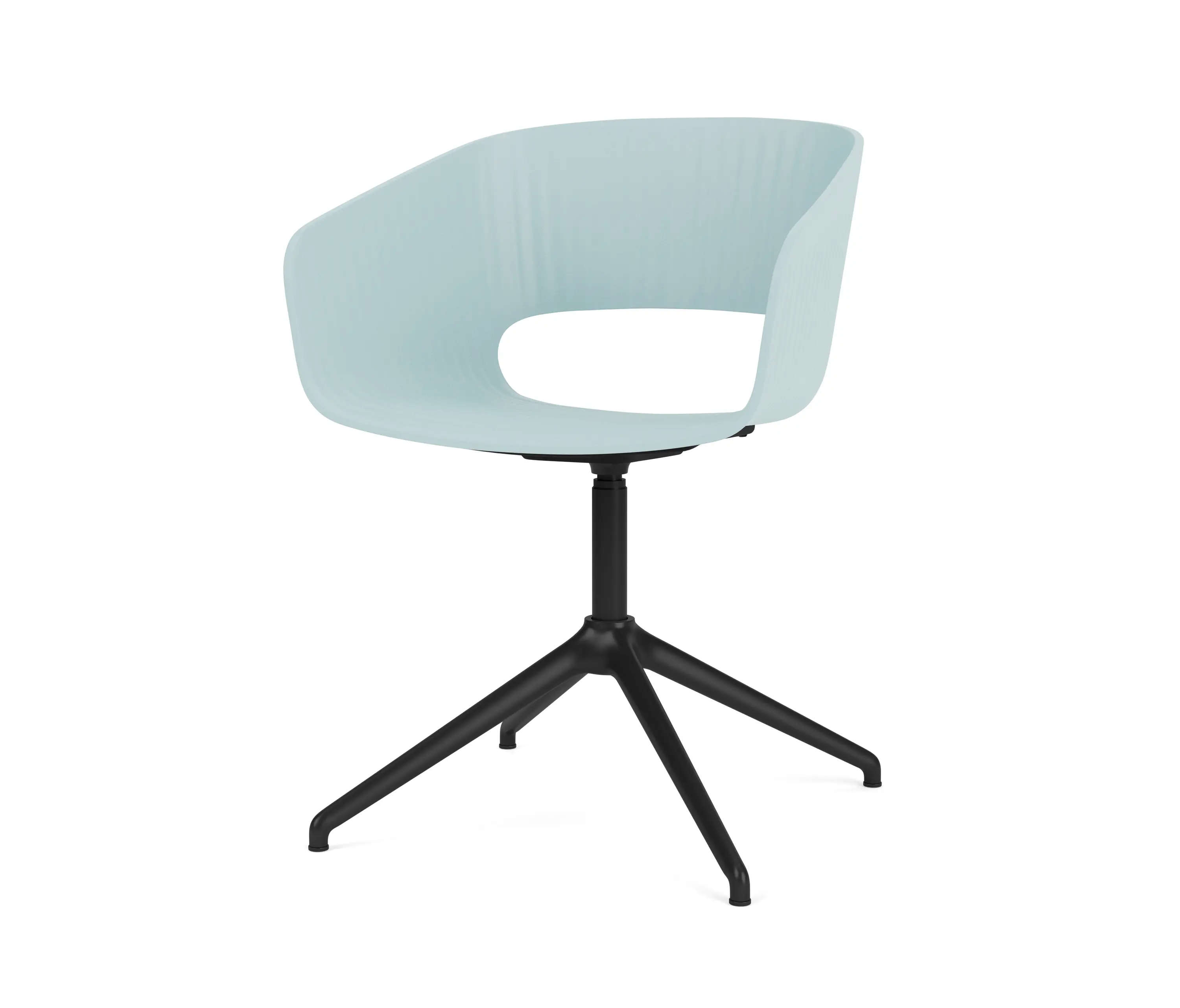 Montana Furniture - Marée 404 | 4-legged base