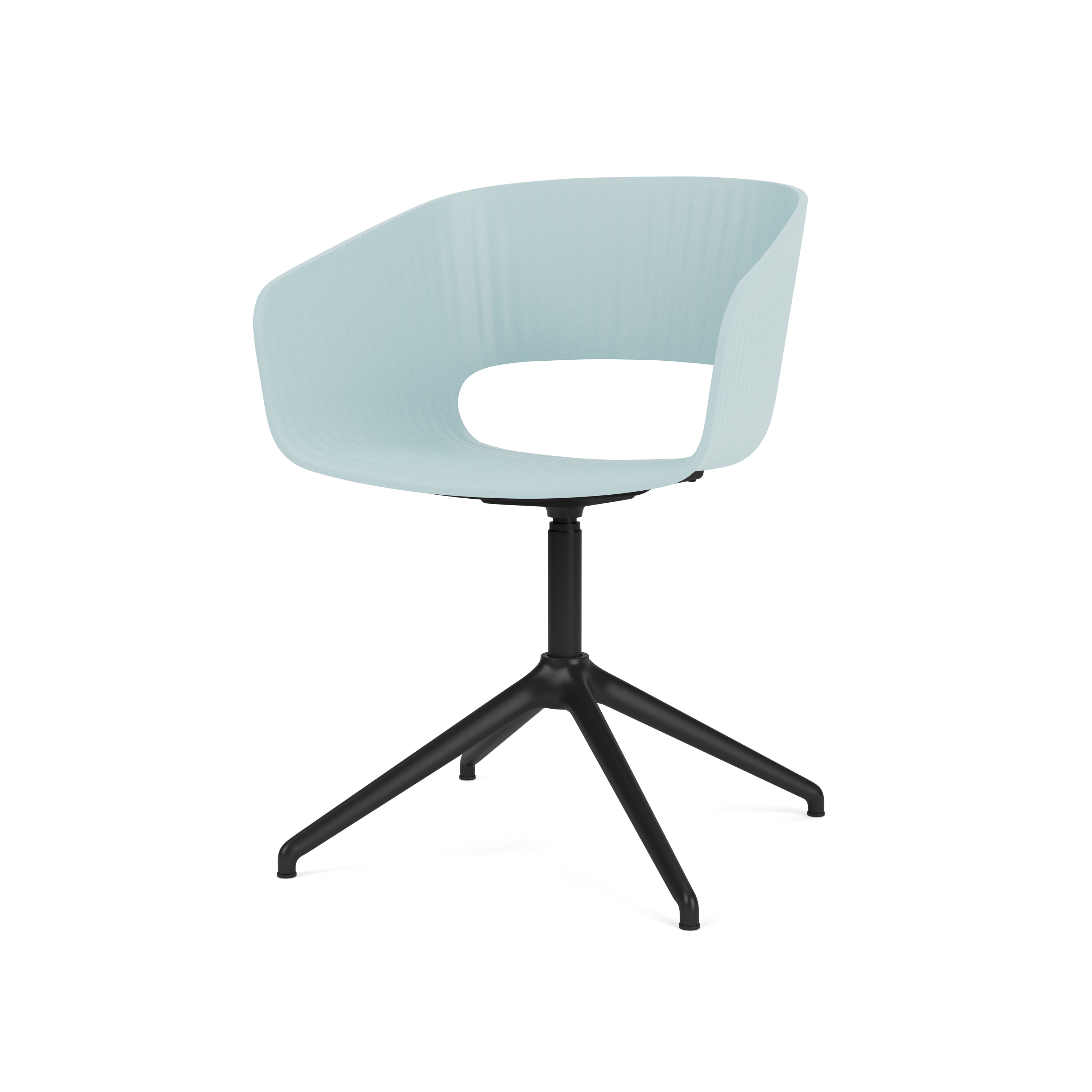 Display product Marée 404 | 4-legged base from manufacturer Montana Furniture