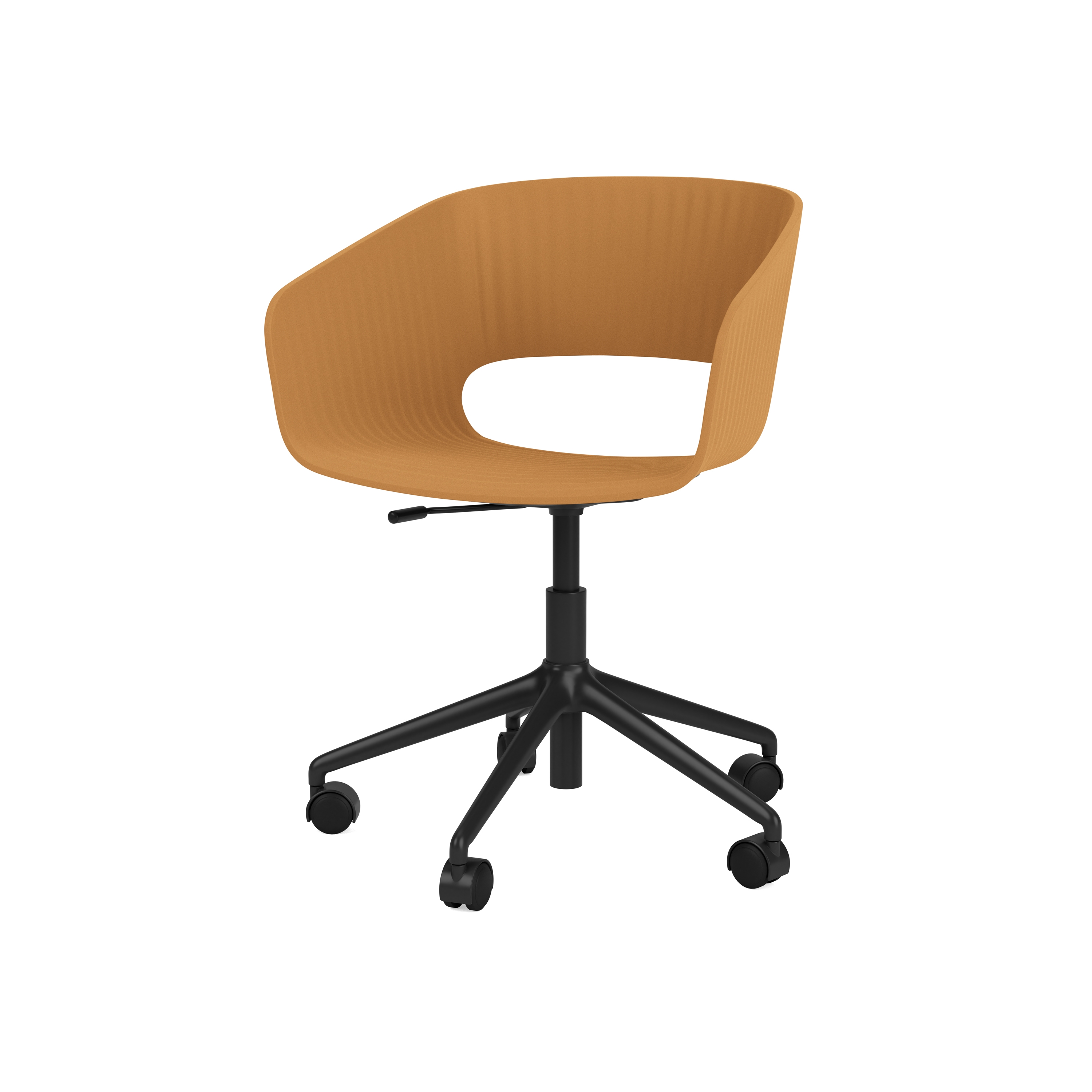 Marée 405 | 5-star base with castors