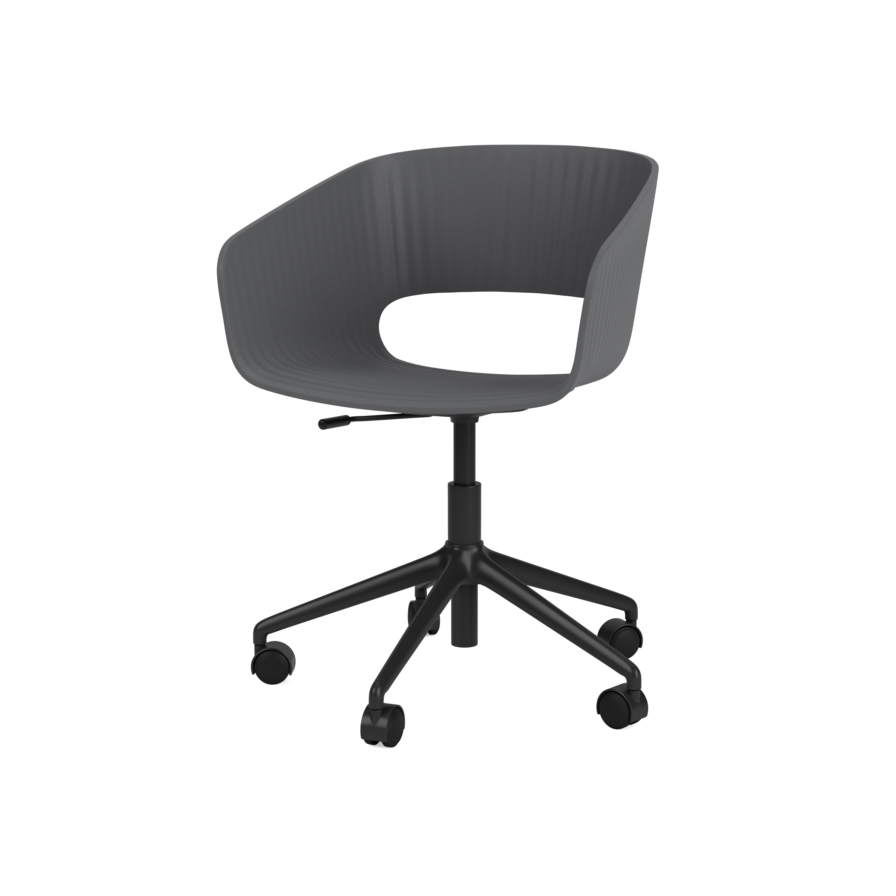 Marée 405 | 5-star base with castors