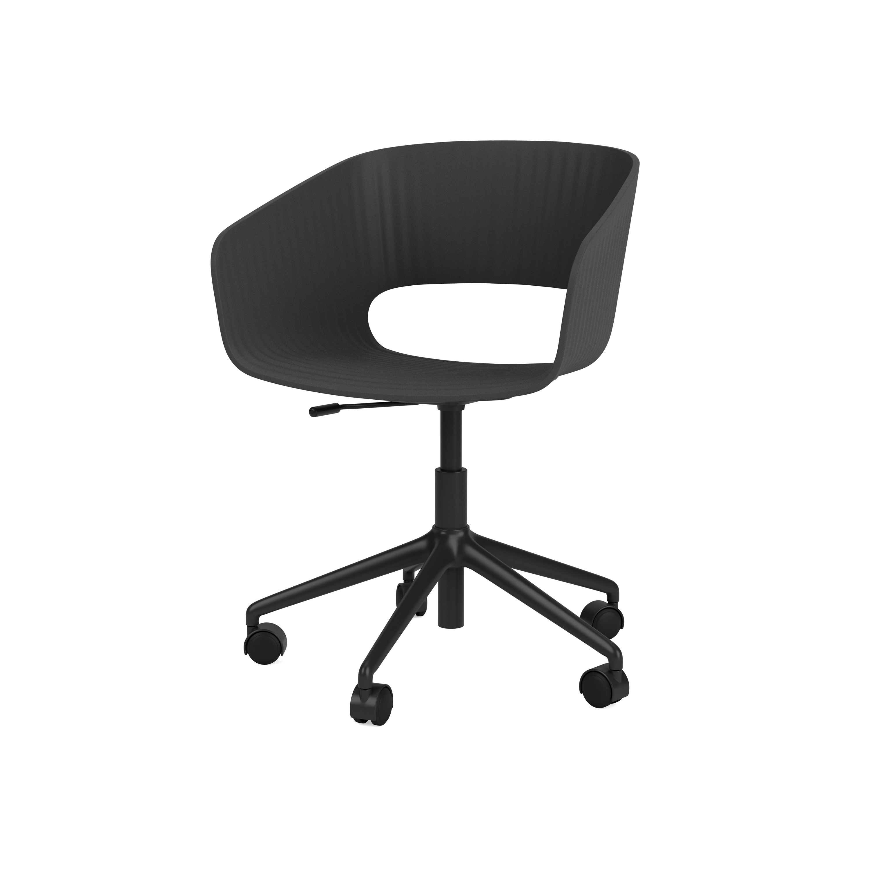 Mostra il prodotto Marée 405 | 5-star base with castors del produttore Montana Furniture