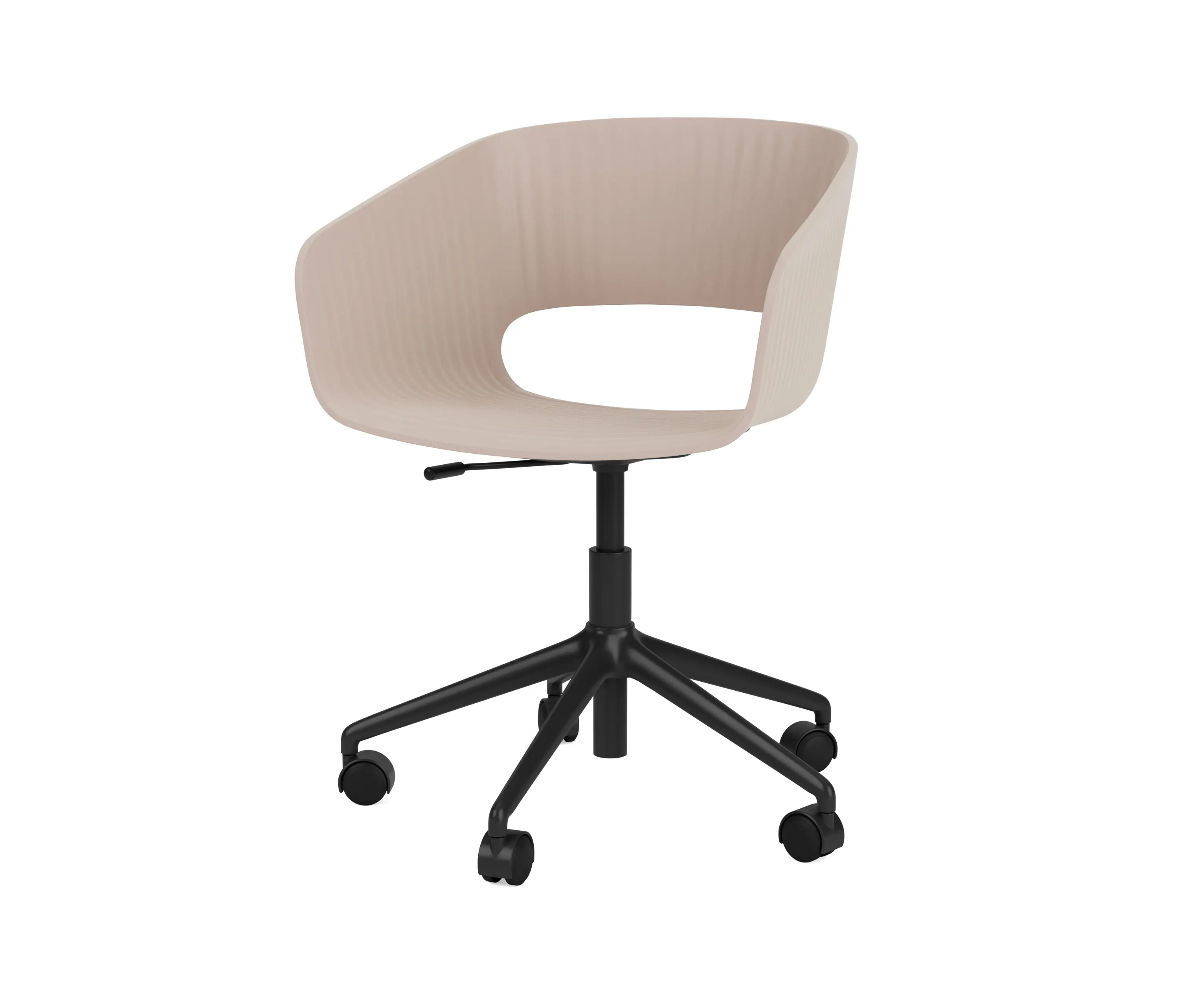 Montana Furniture - Marée 405 | 5-star base with castors