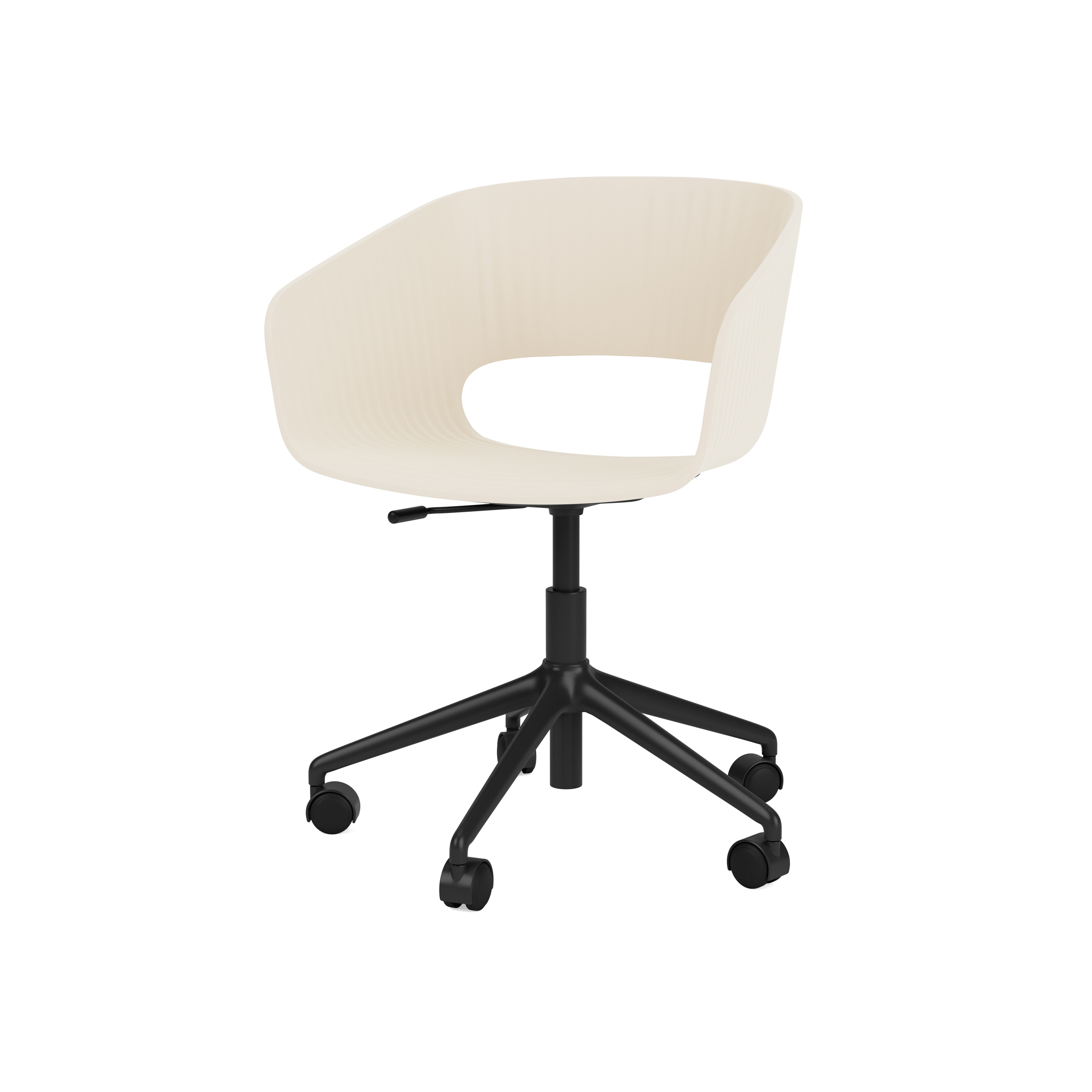 Marée 405 | 5-star base with castors