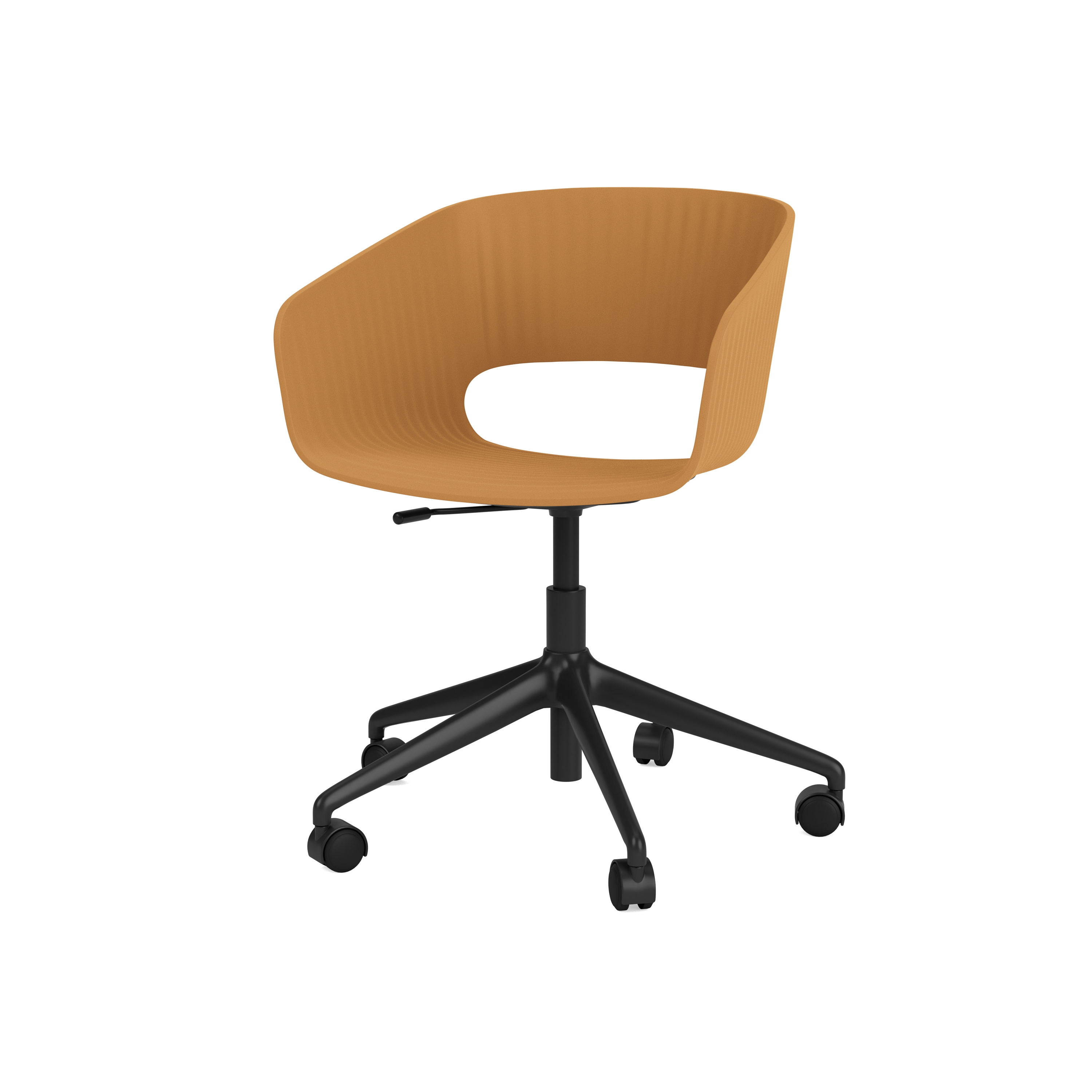 Marée 406 | 5-star base with castors