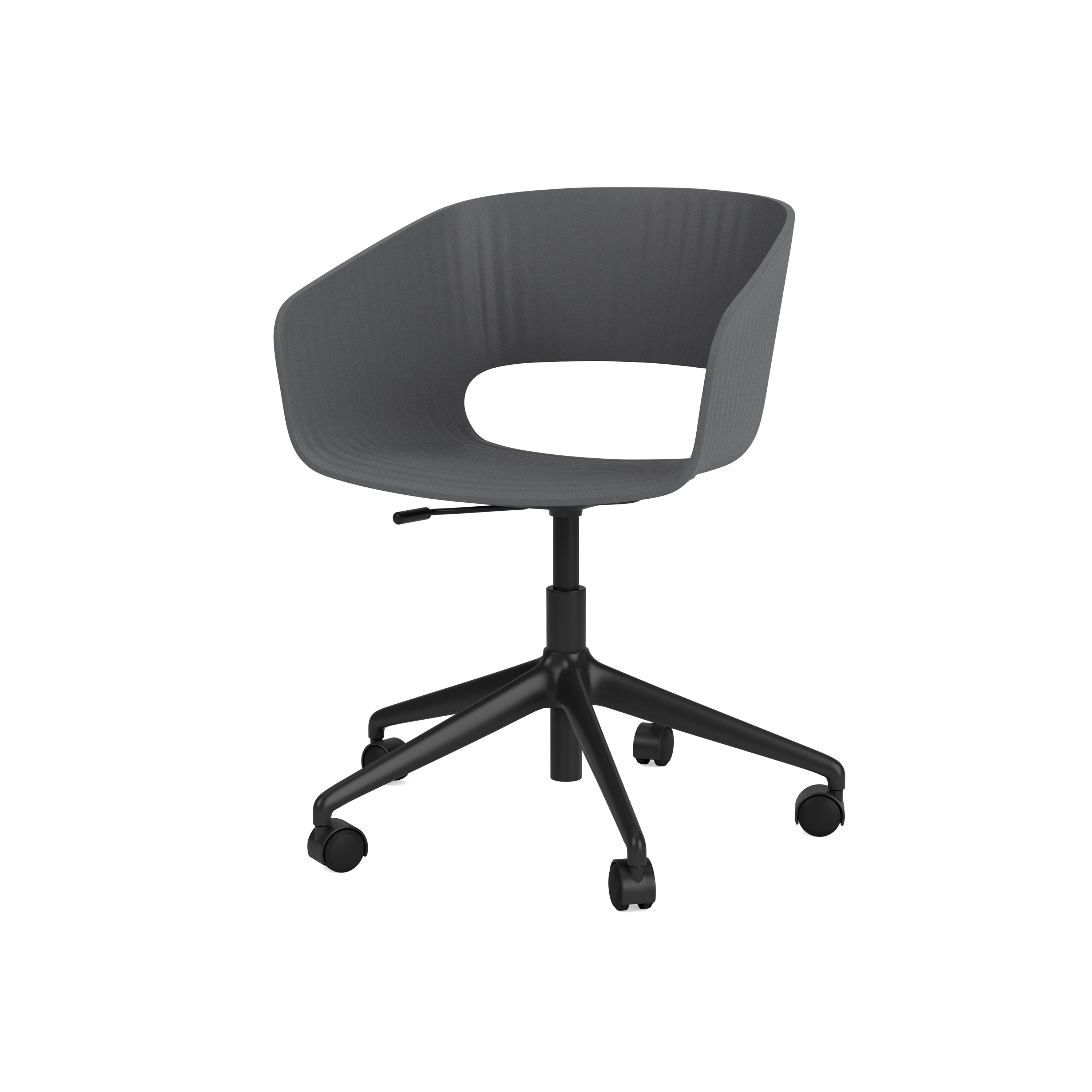 Marée 406 | 5-star base with castors