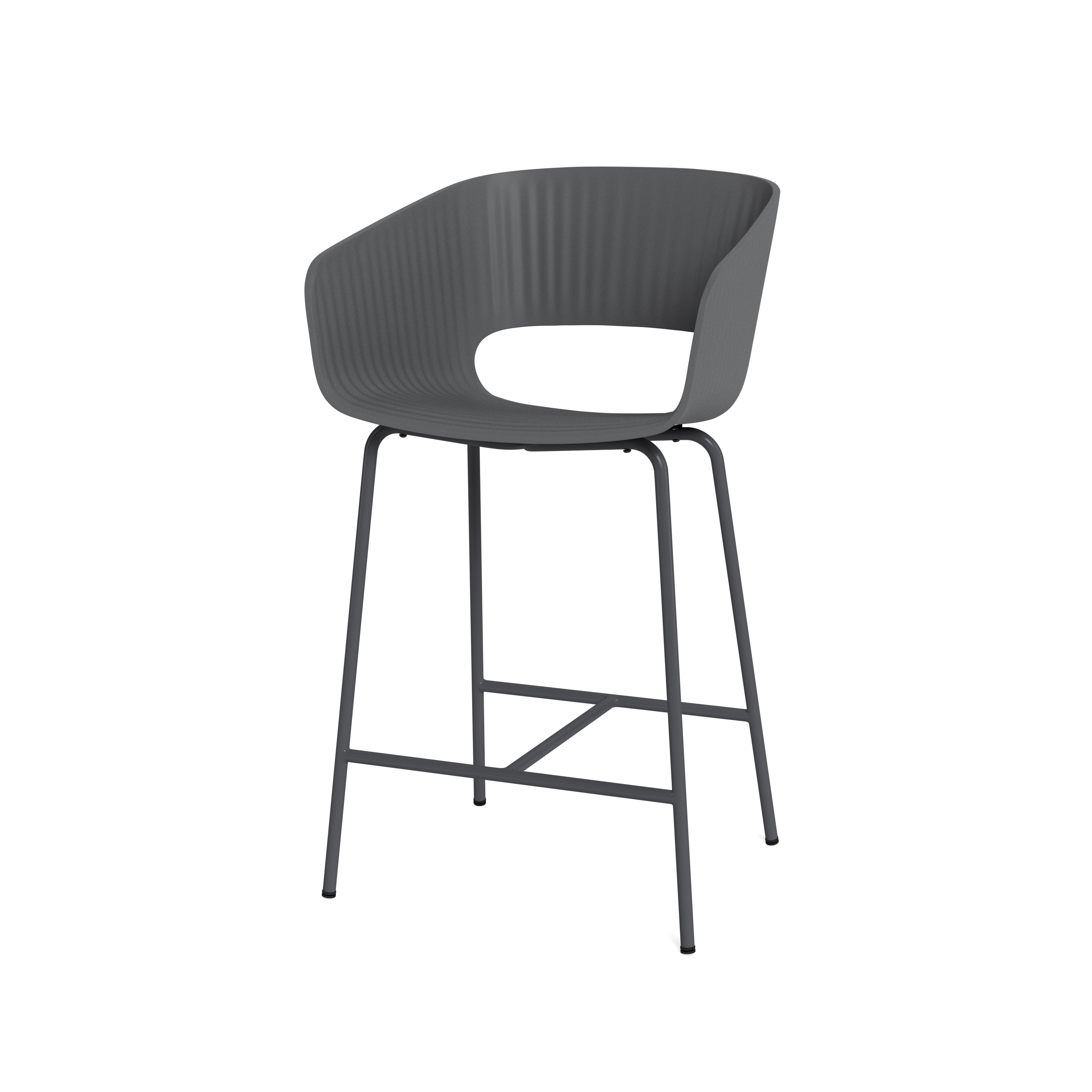 Display product Marée 402 | Counter chair from manufacturer Montana Furniture