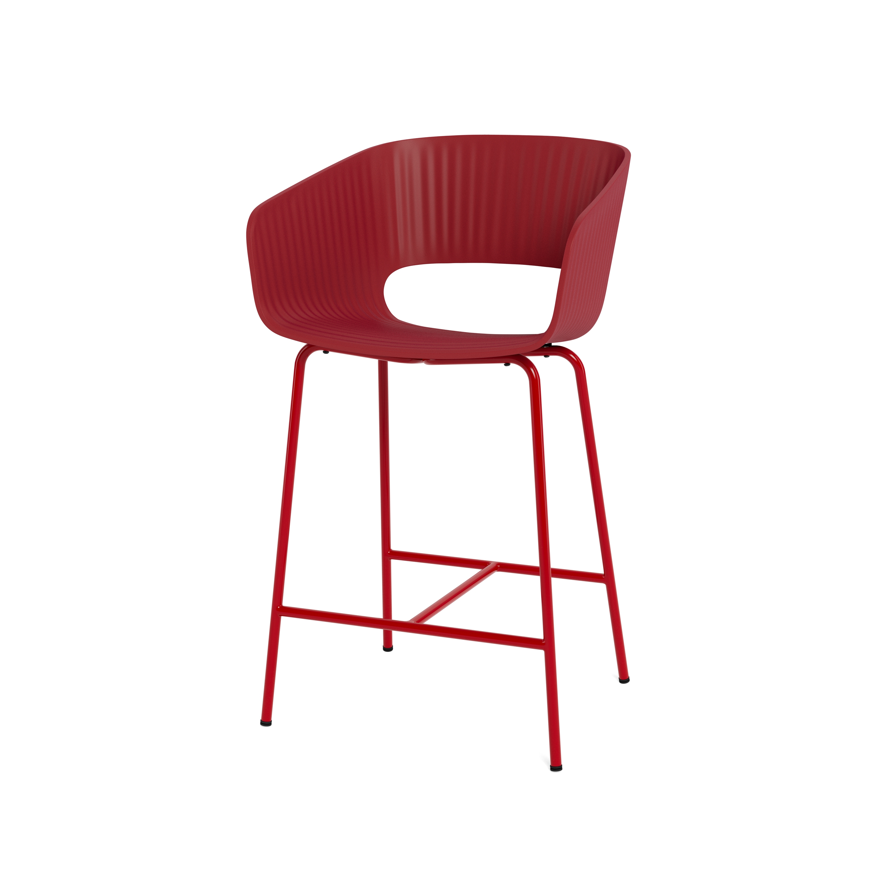 Marée 402 | Counter chair