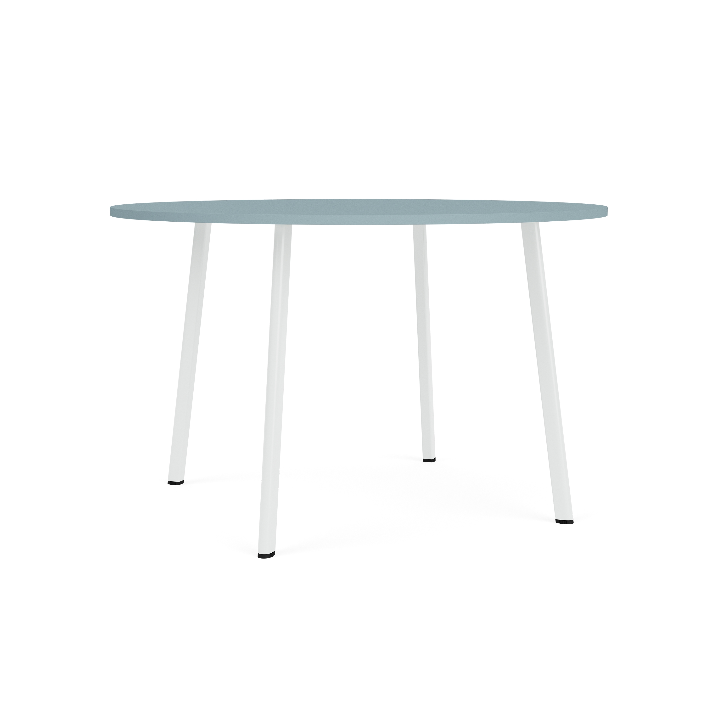 Display product Moser Table | Round MO120C from manufacturer Montana Furniture