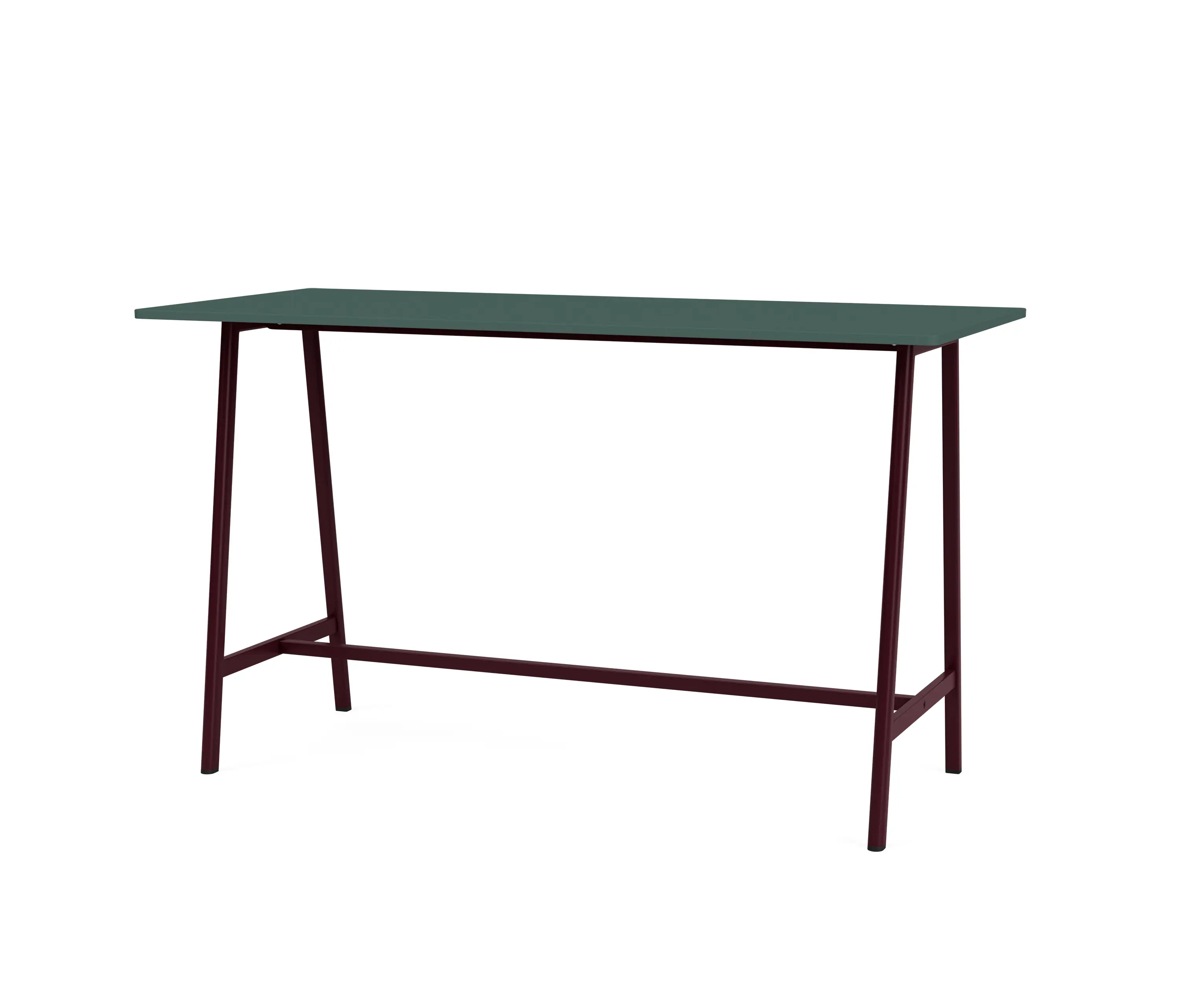 Montana Furniture - Moser Table | Bar MOG180B