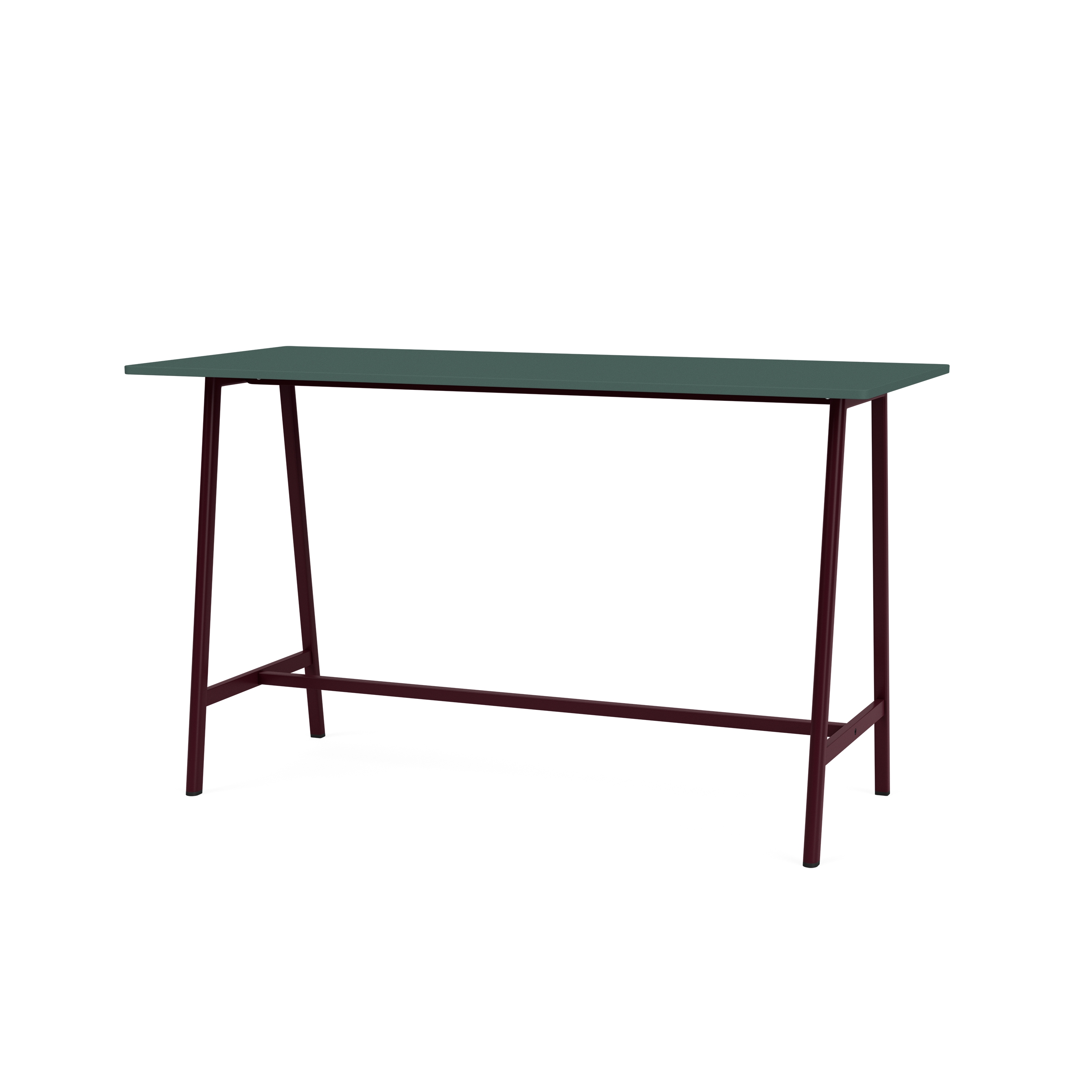 Display product Moser Table | Bar MOG180B from manufacturer Montana Furniture