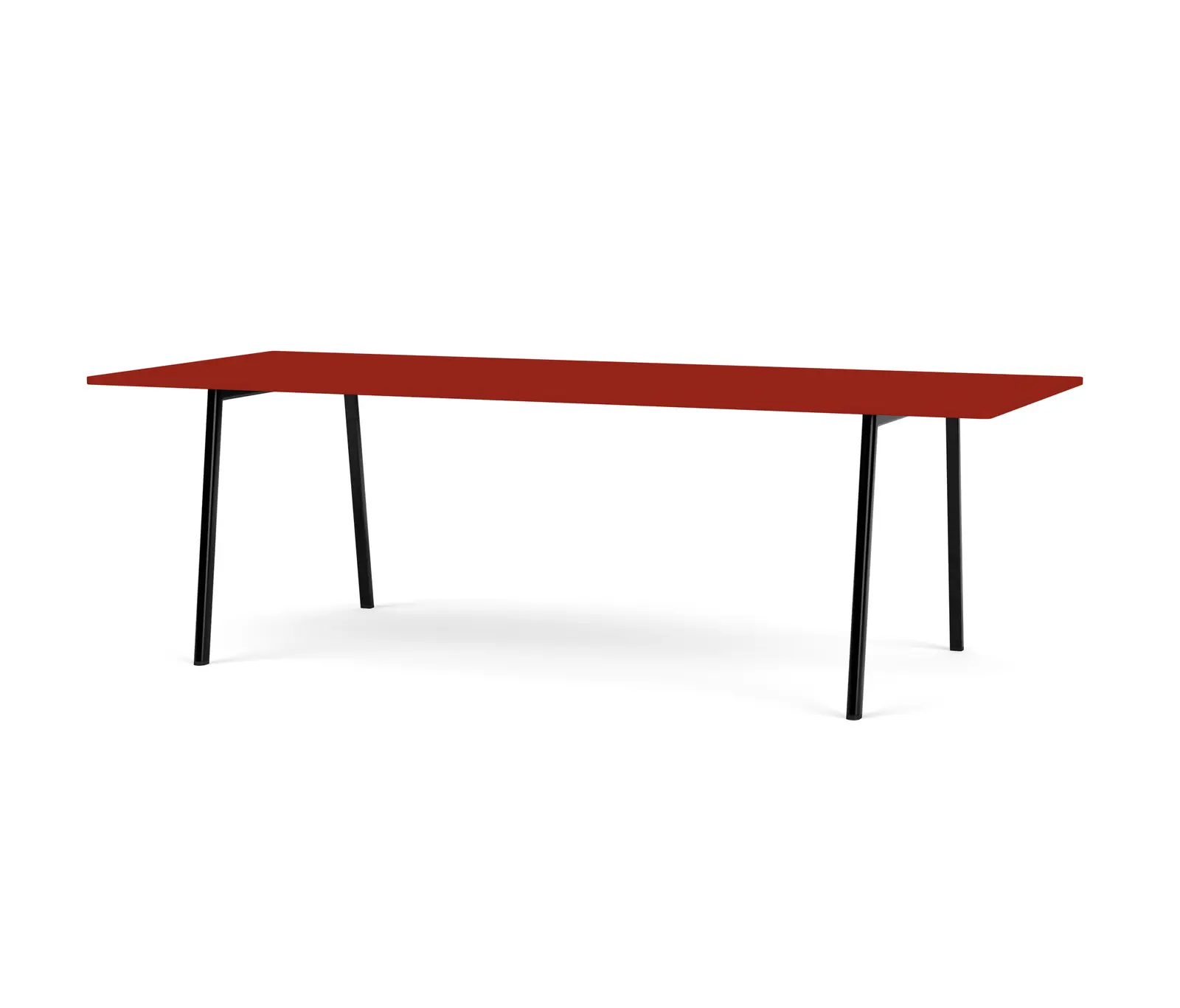 MOSER TABLE | CONFERENCE MOE240S - Contract tables from Montana