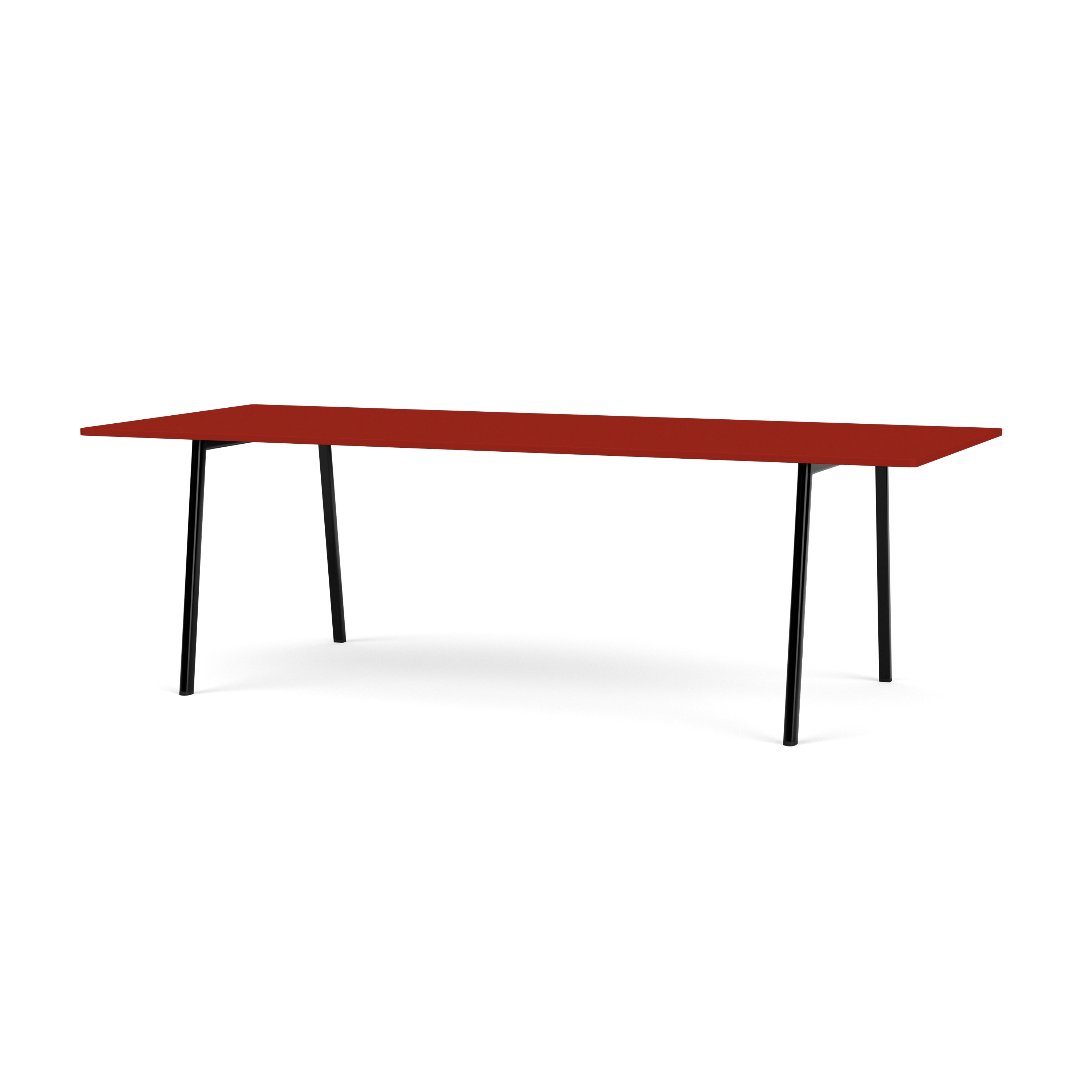 Display product Moser Table | Conference MOE240S from manufacturer Montana Furniture