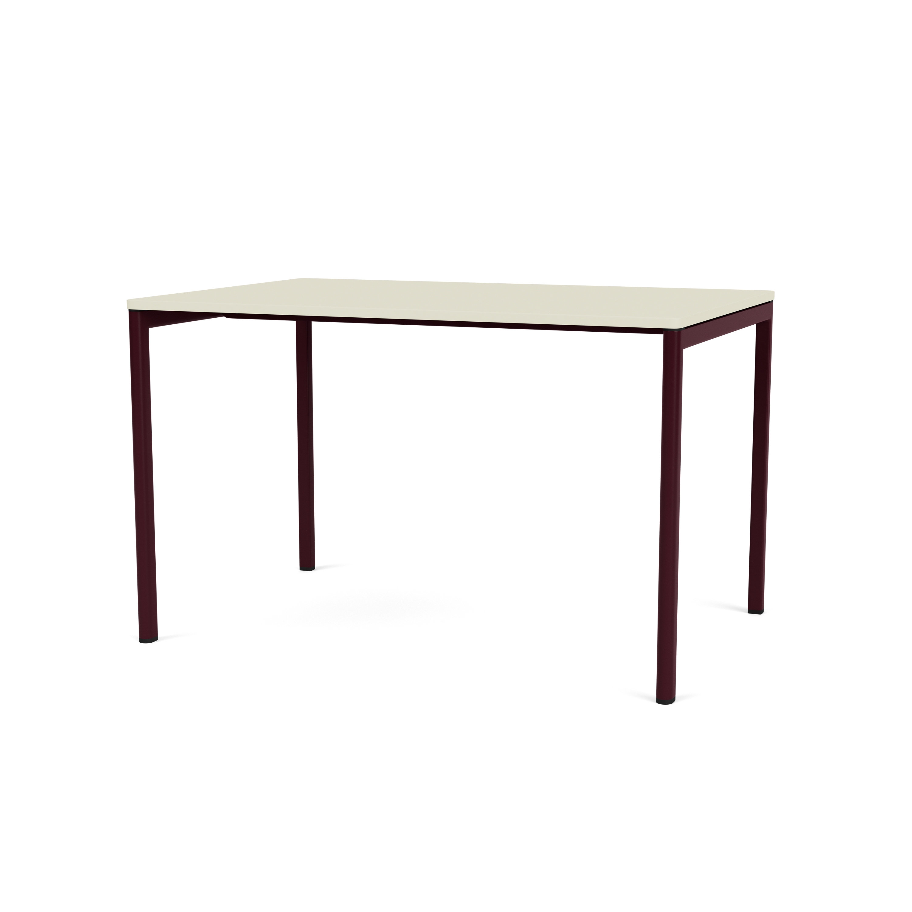Display product Moser Table | Foldable MOG120L from manufacturer Montana Furniture