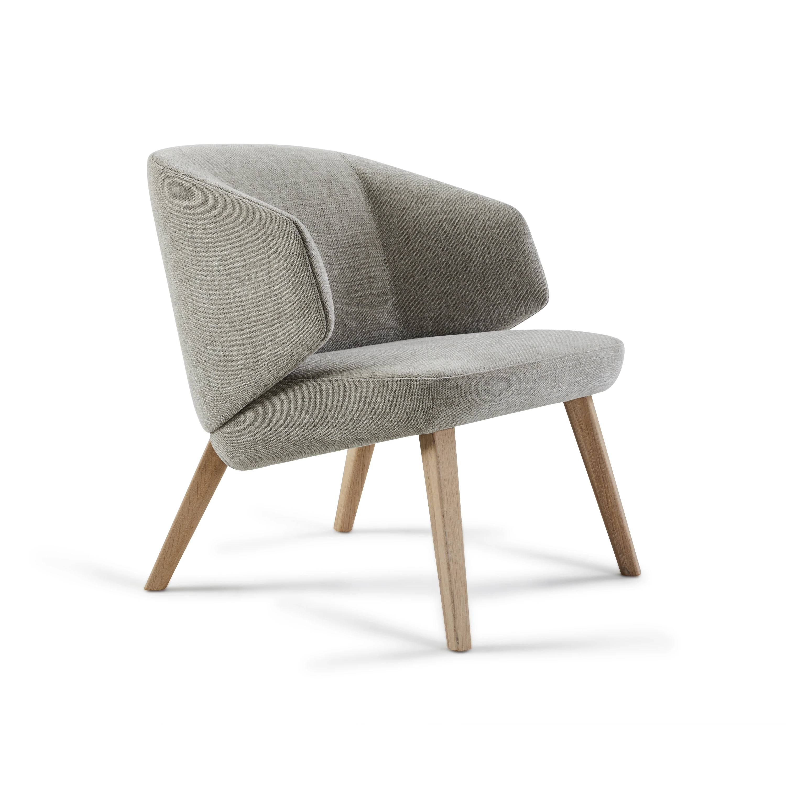 EASY CHAIRS