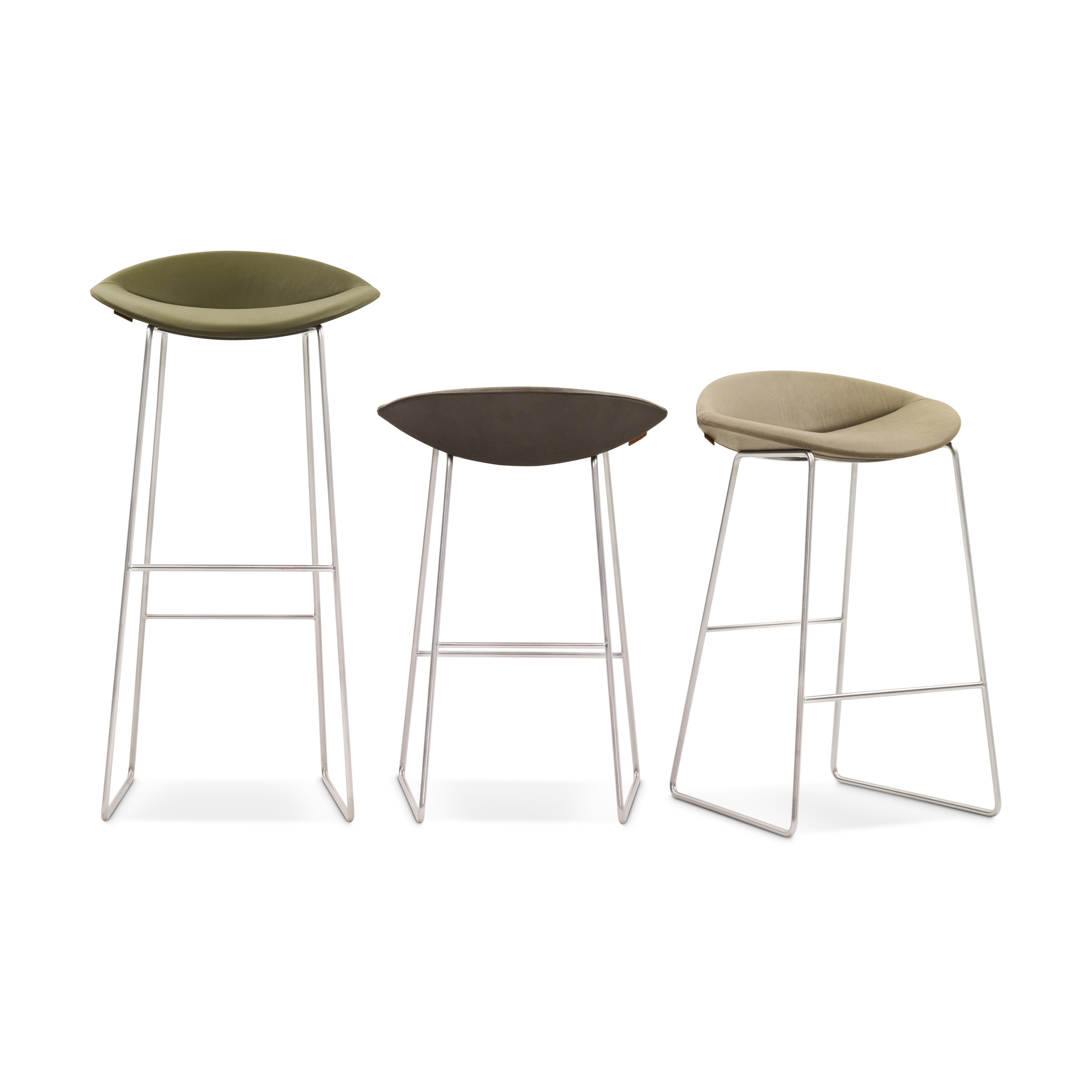 STOOLS