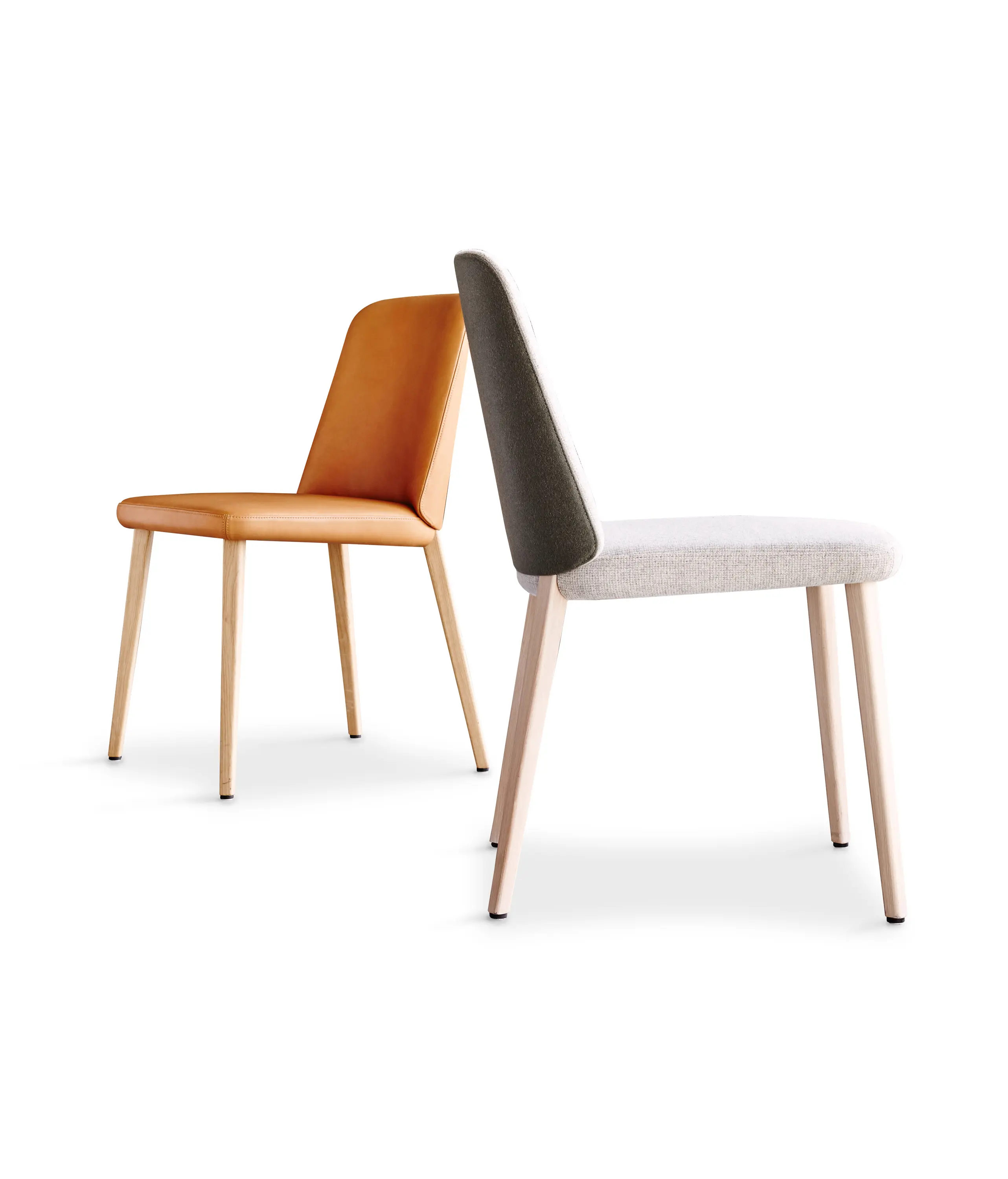 Montis - Back me Up Lounge