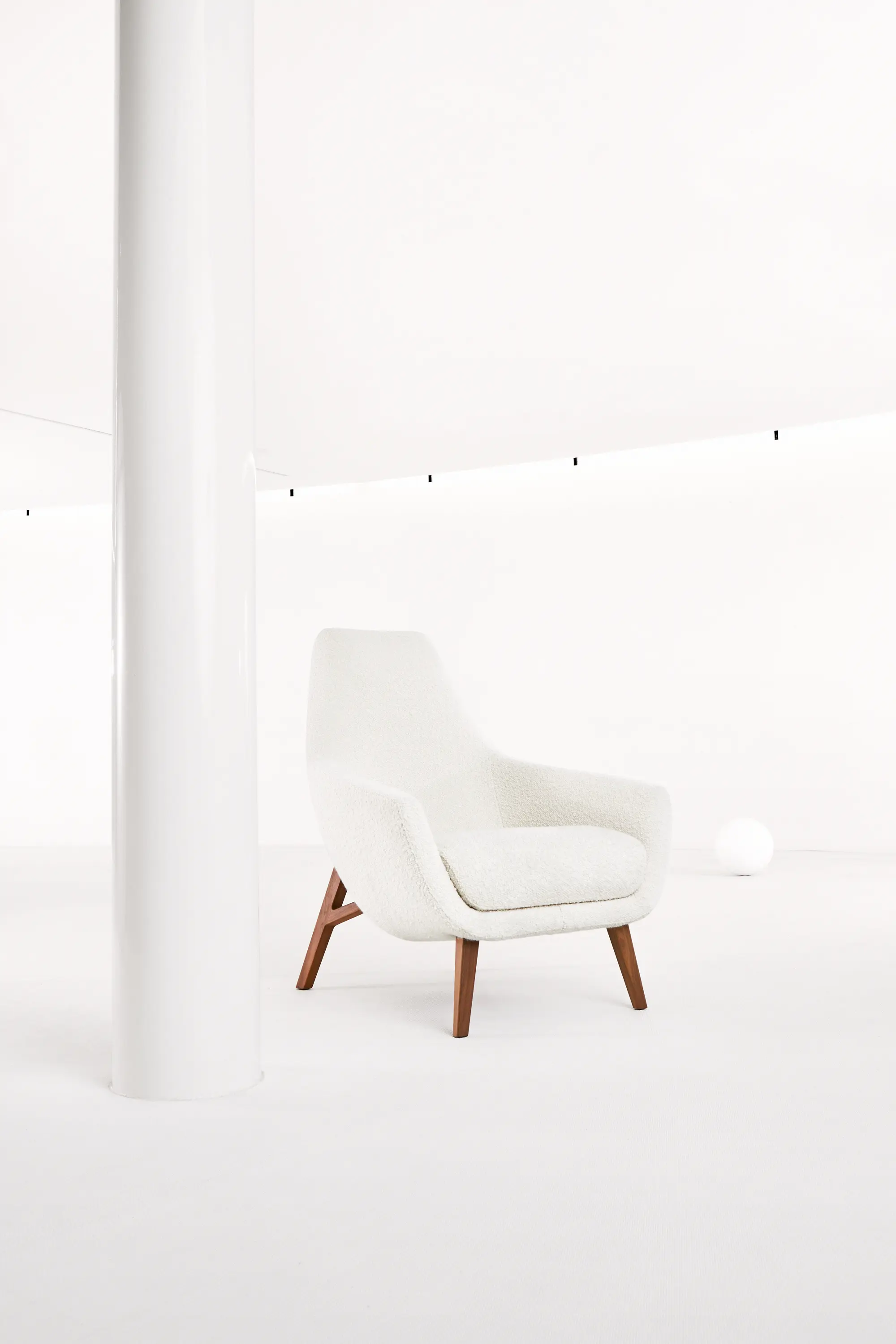 Montis - Enzo swivel base