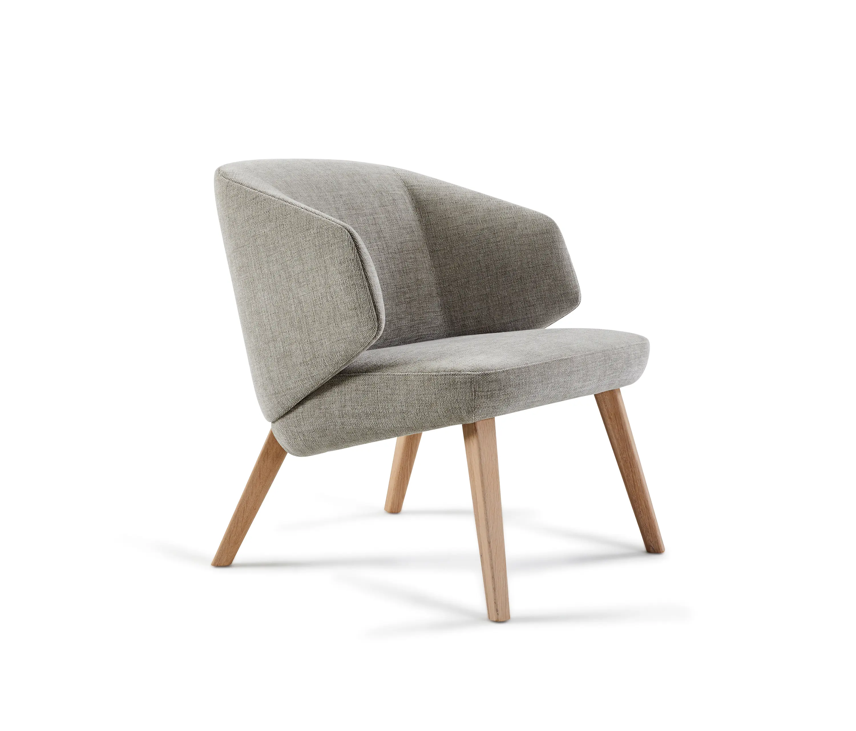 Montis - Back me Up Lounge