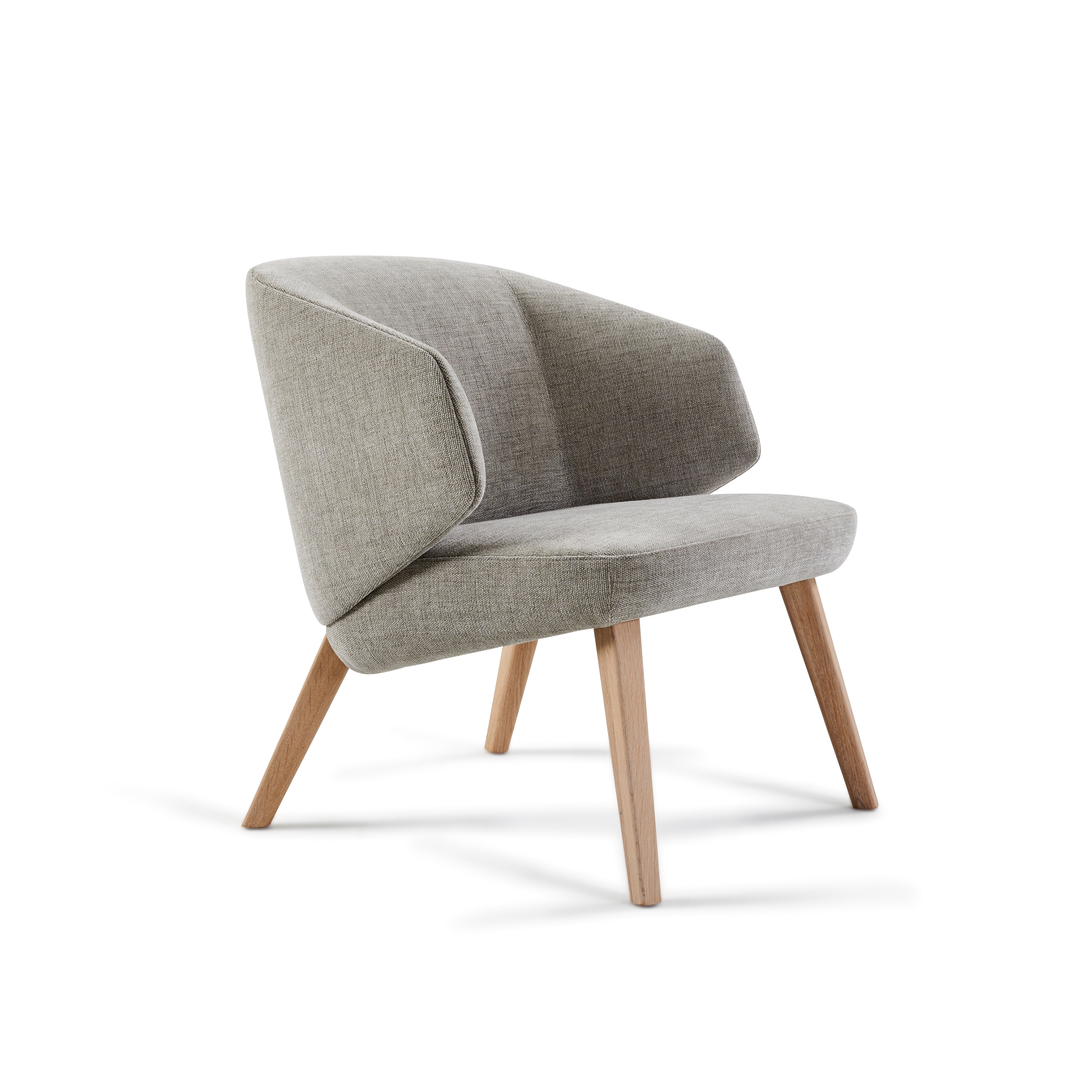 Afficher le produit Back me Up Lounge du fabricant Montis