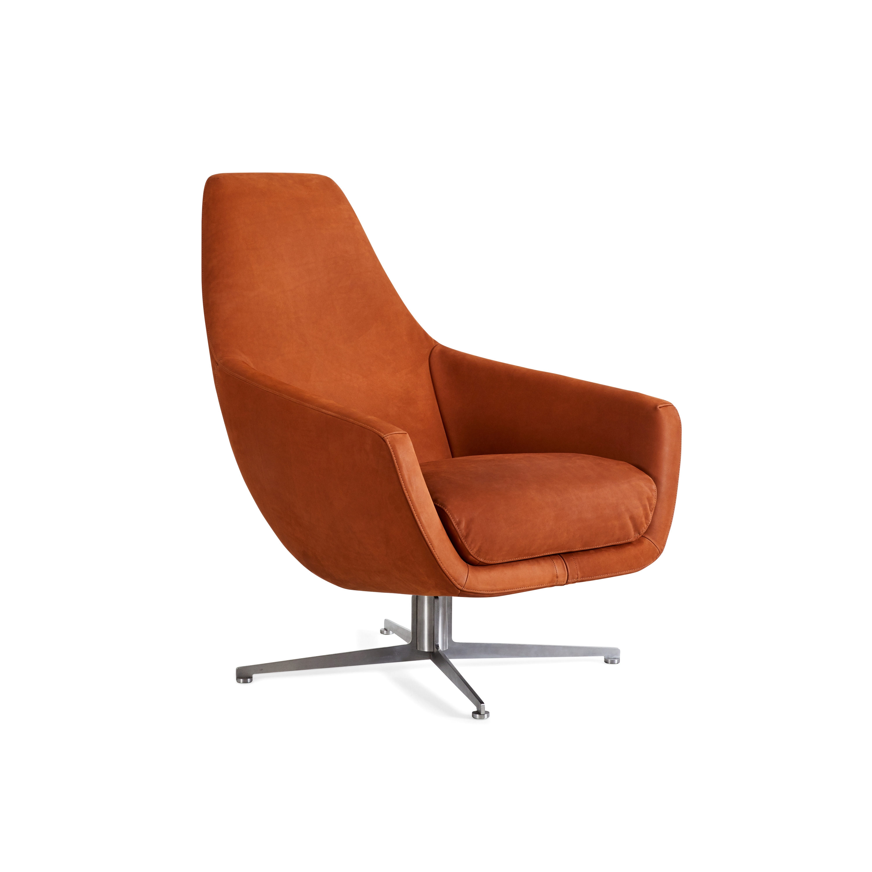 Display product Enzo swivel base from manufacturer Montis