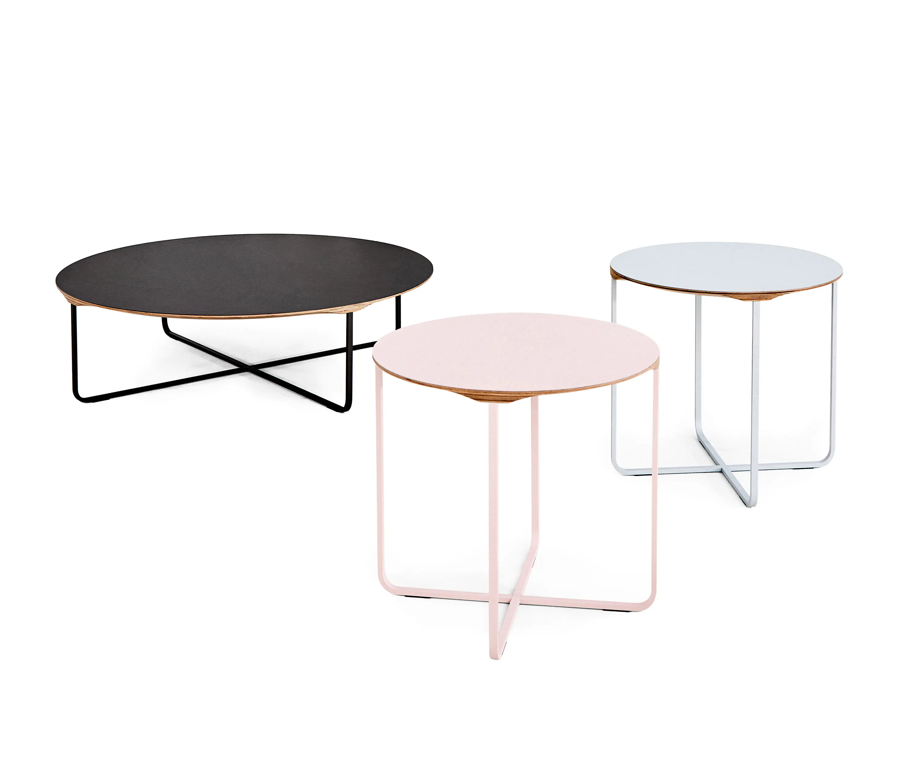 Montis - Flint Lino