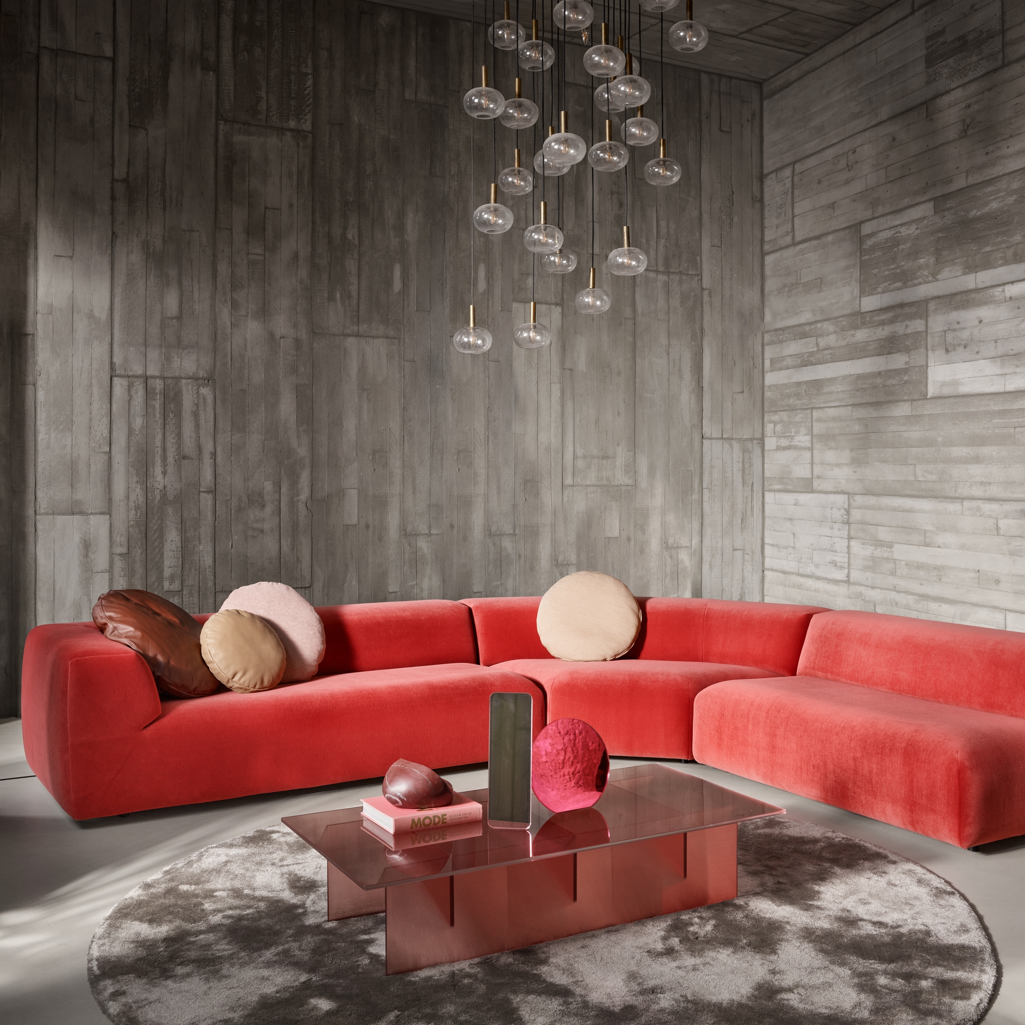 Mostrar el producto Aztec XL del fabricante Montis