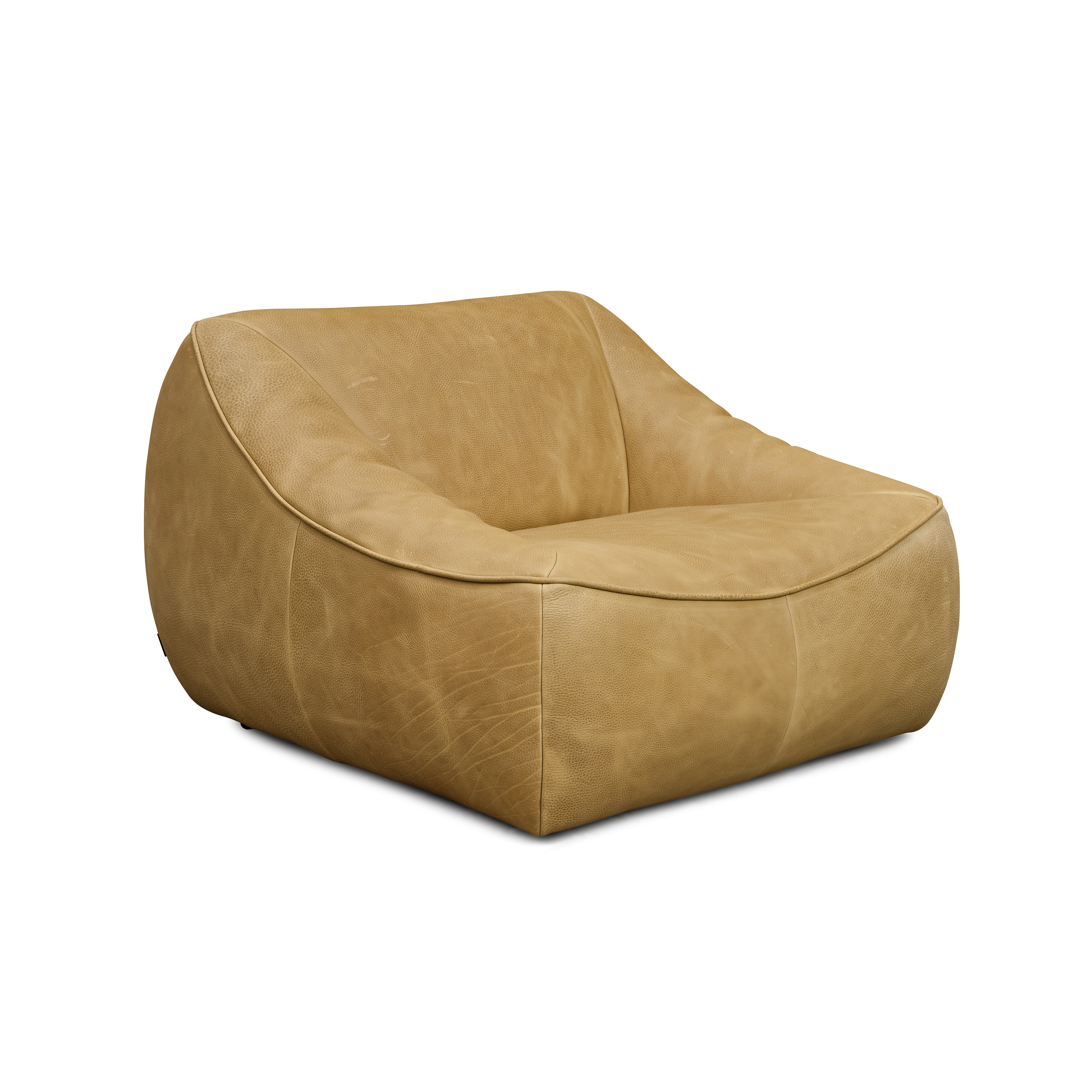 Afficher le produit Ringo armchair du fabricant Montis