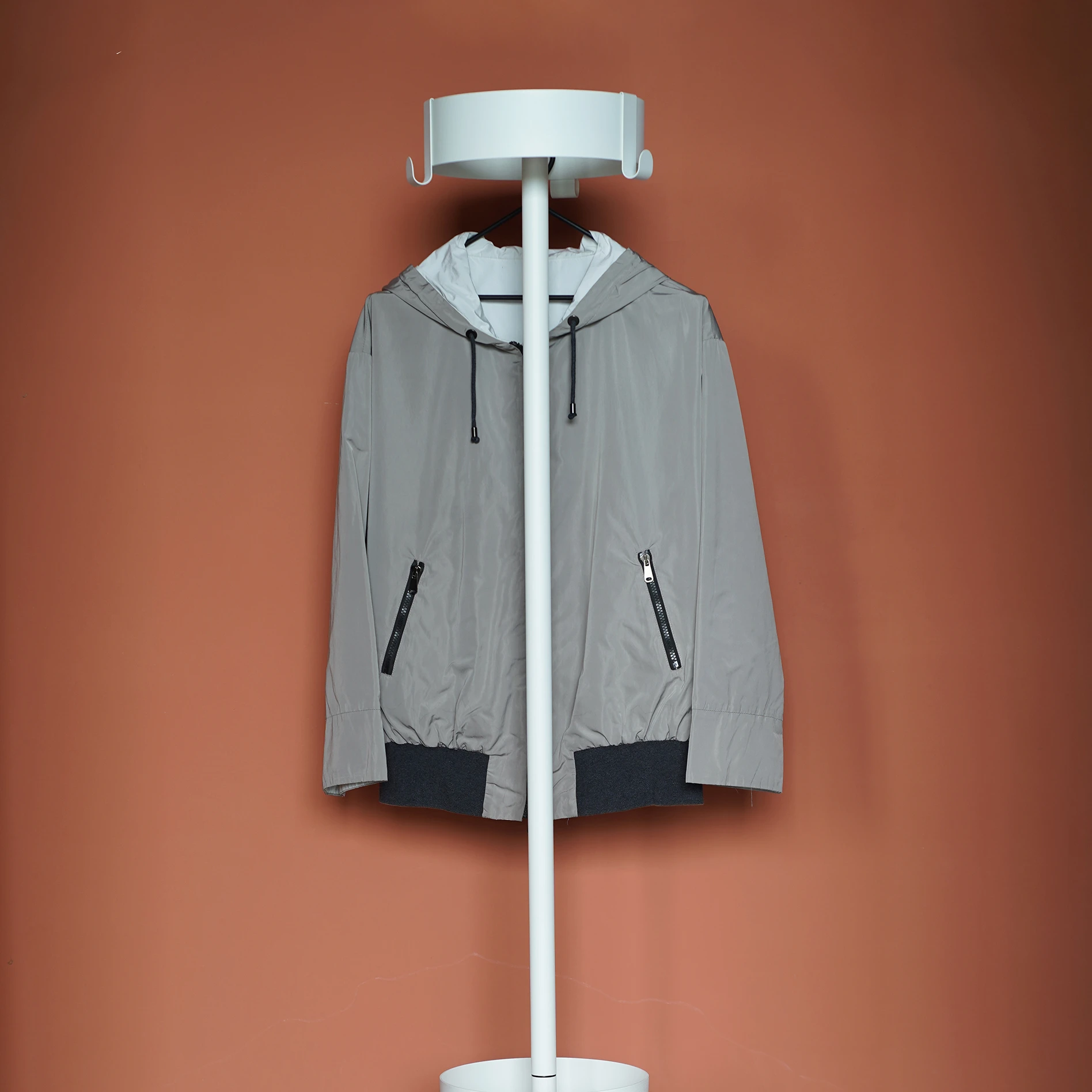 UMBRELLA STAND & WARDROBES