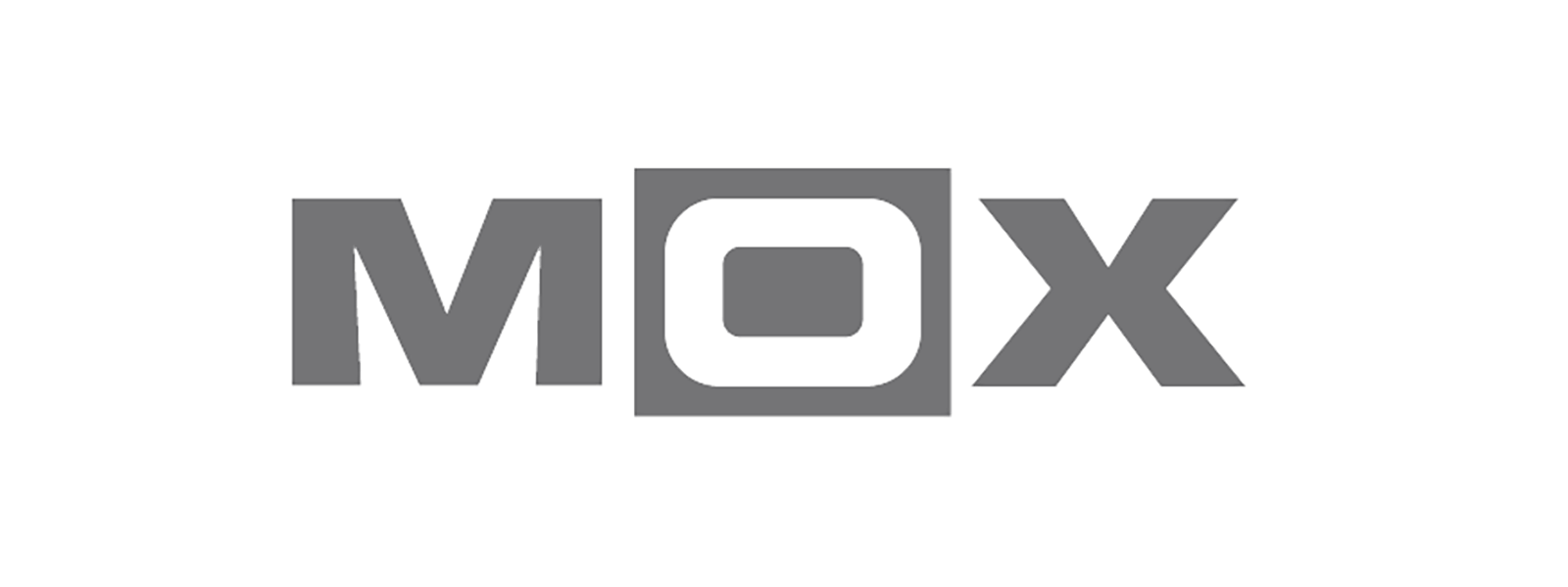 Logo for manufacturer MOX