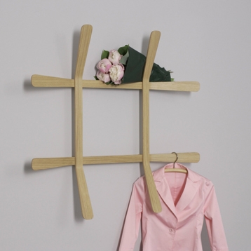 Display product LILI from manufacturer MOX