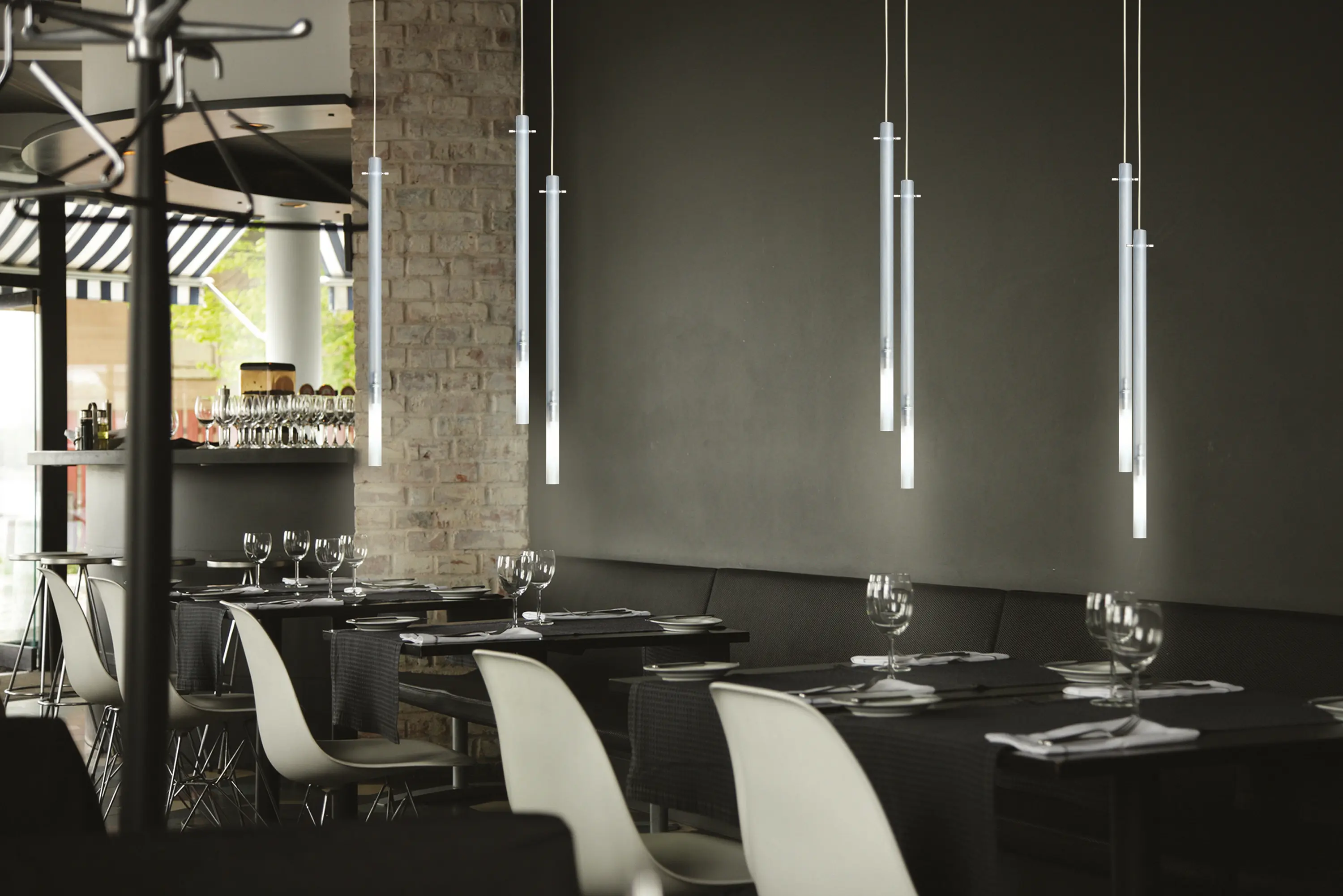 Nemo - Canna Nuda Ceiling