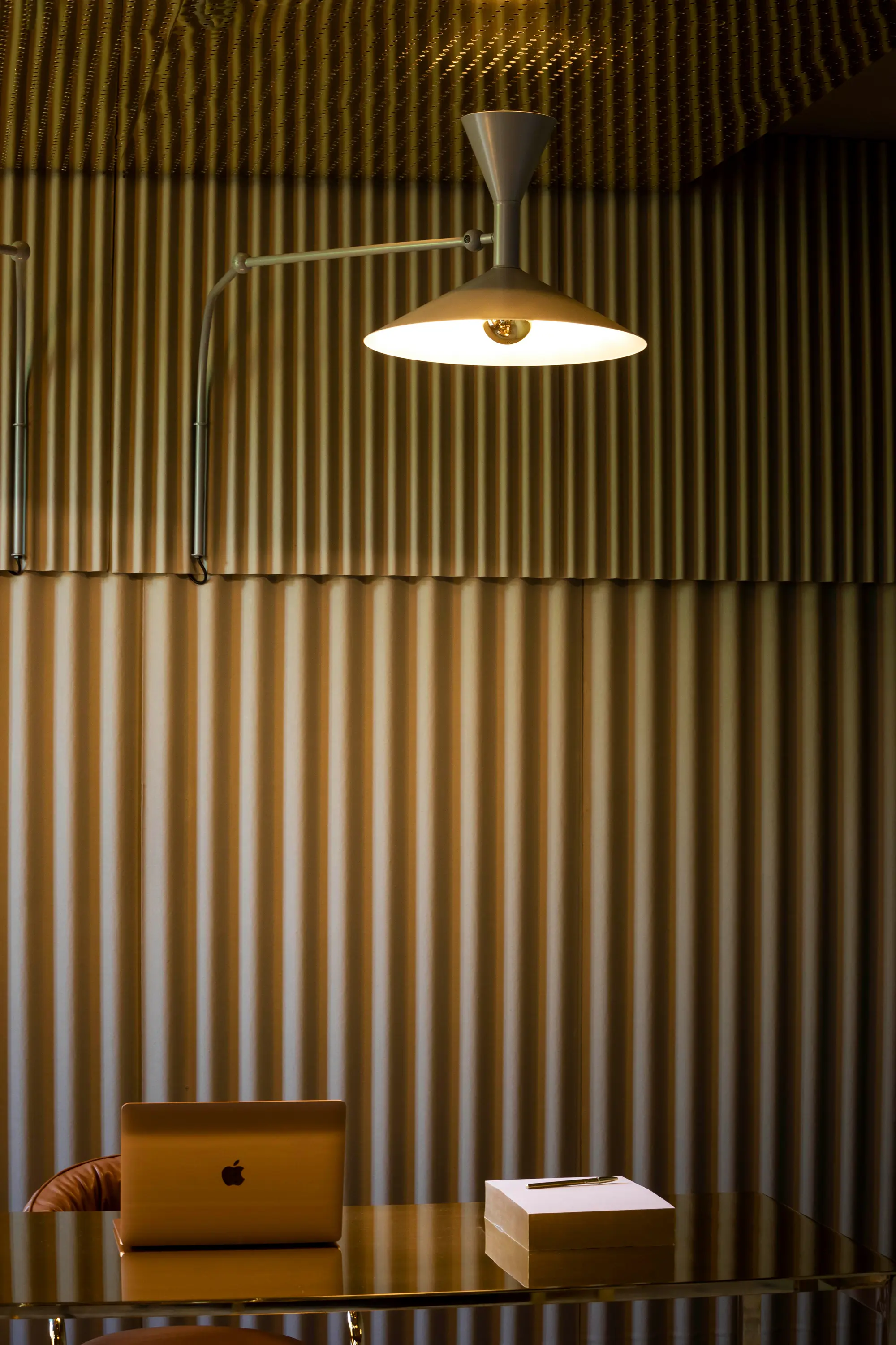 Nemo - Lampe de Marseille Mini
