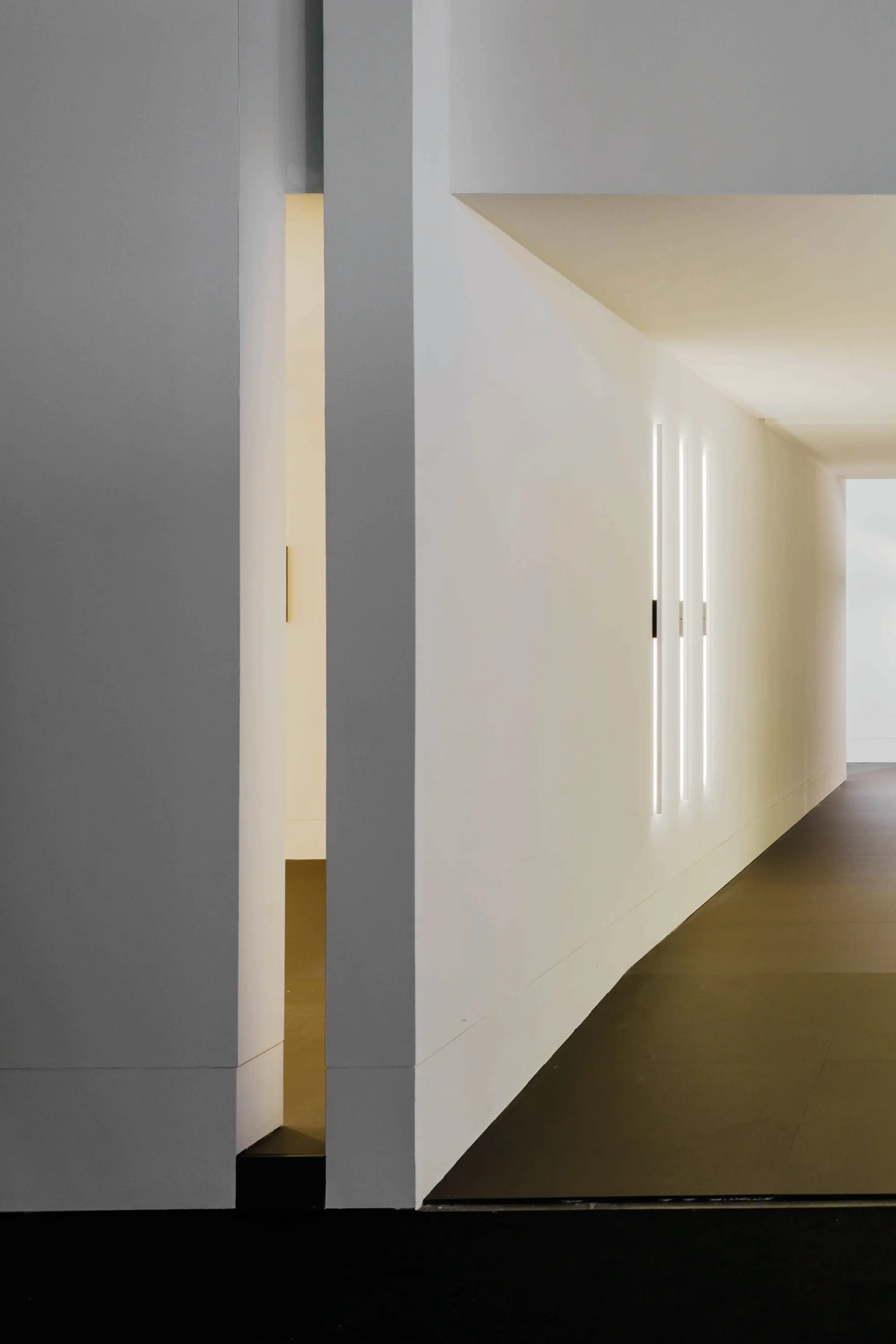 Nemo - Linescapes Wall L102