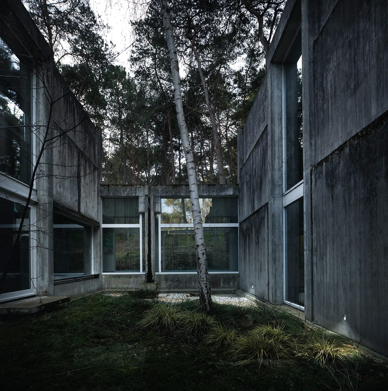 Nemo - LUX 20 Techno-polymer